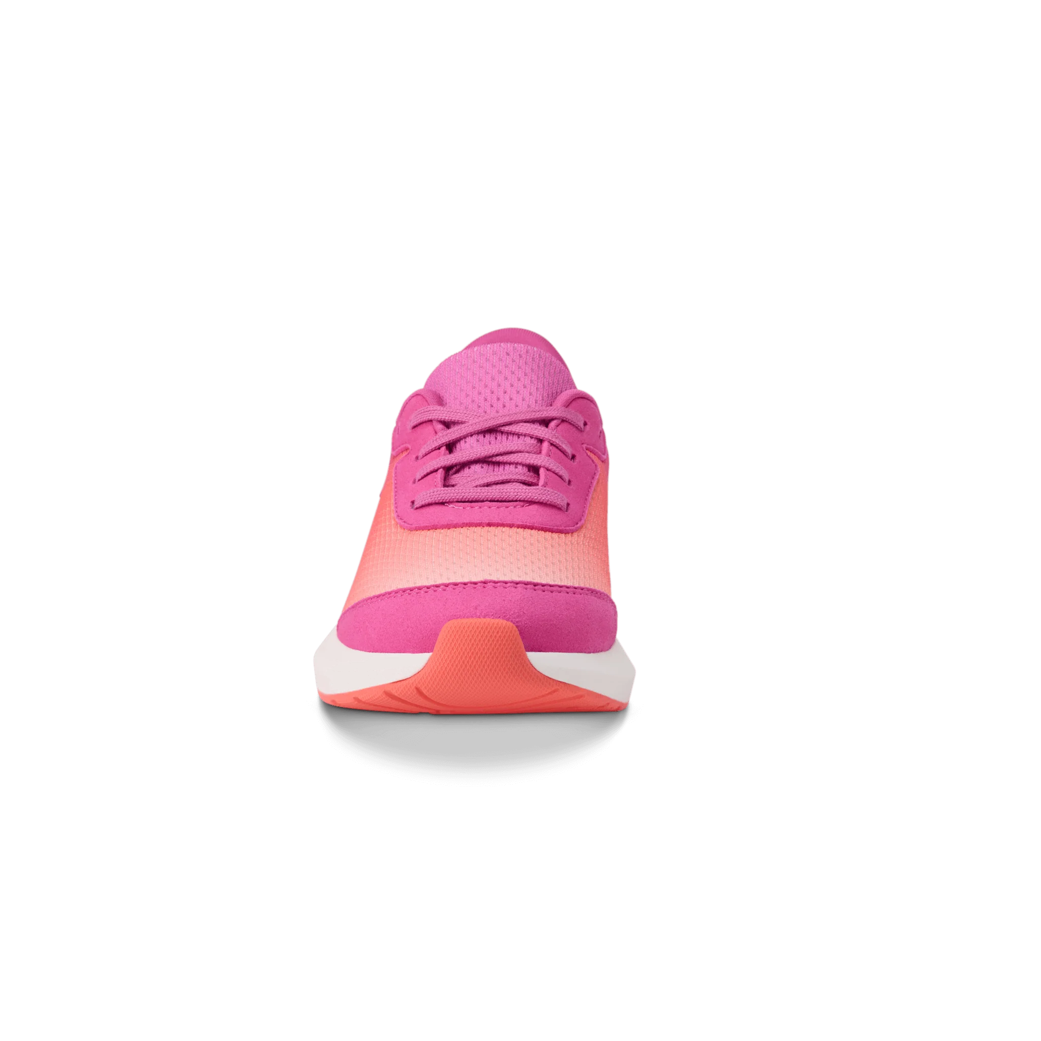 Big Kid Athens 2 - Fiery Coral/Rose Violet - Image 5