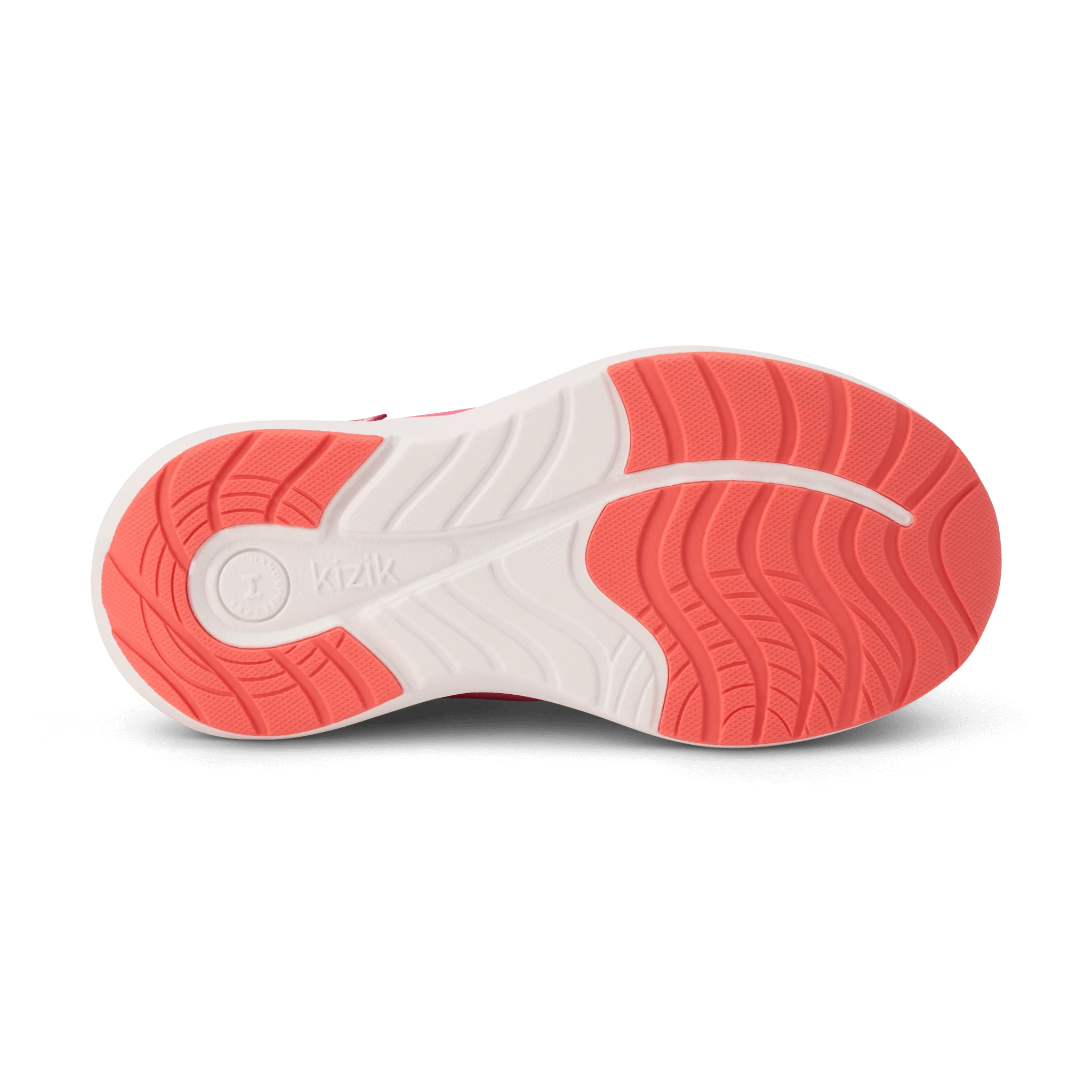 Big Kid Athens 2 - Fiery Coral/Rose Violet - Image 8