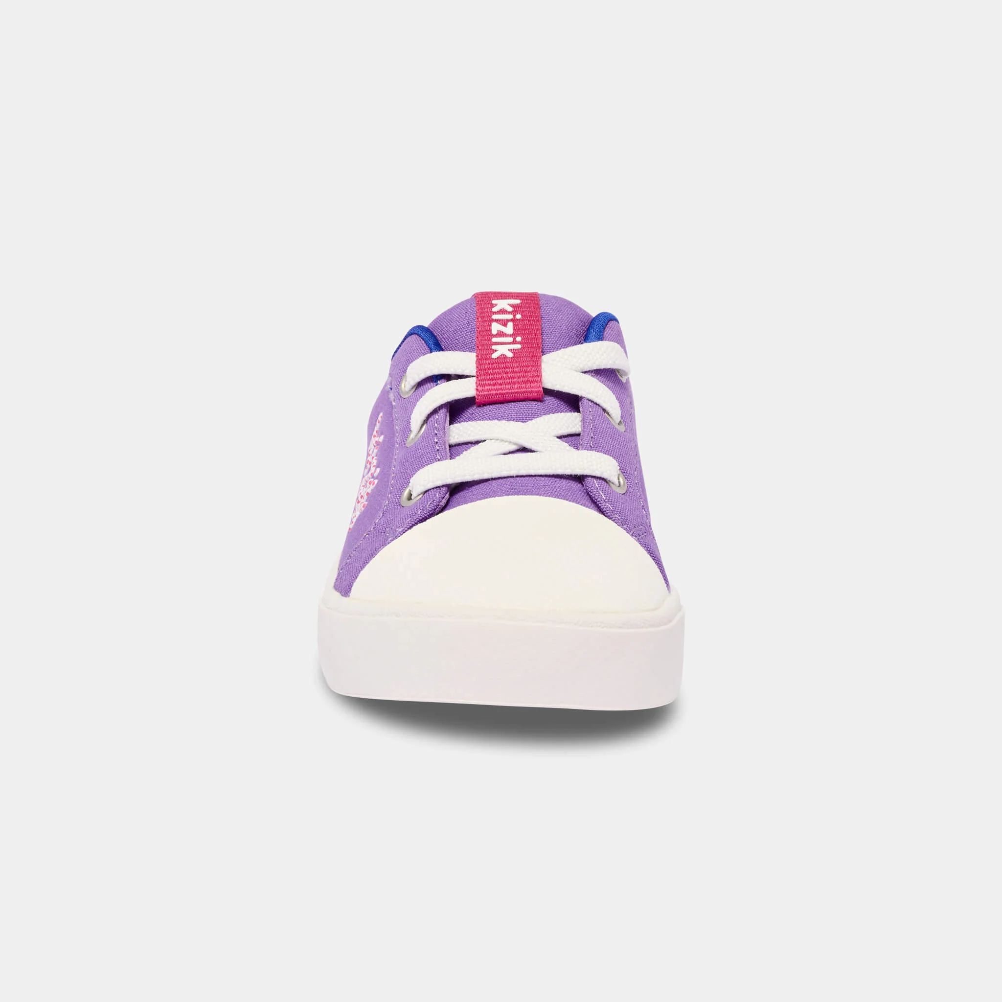 Kids Brewster - Paisley Purple - Image 6