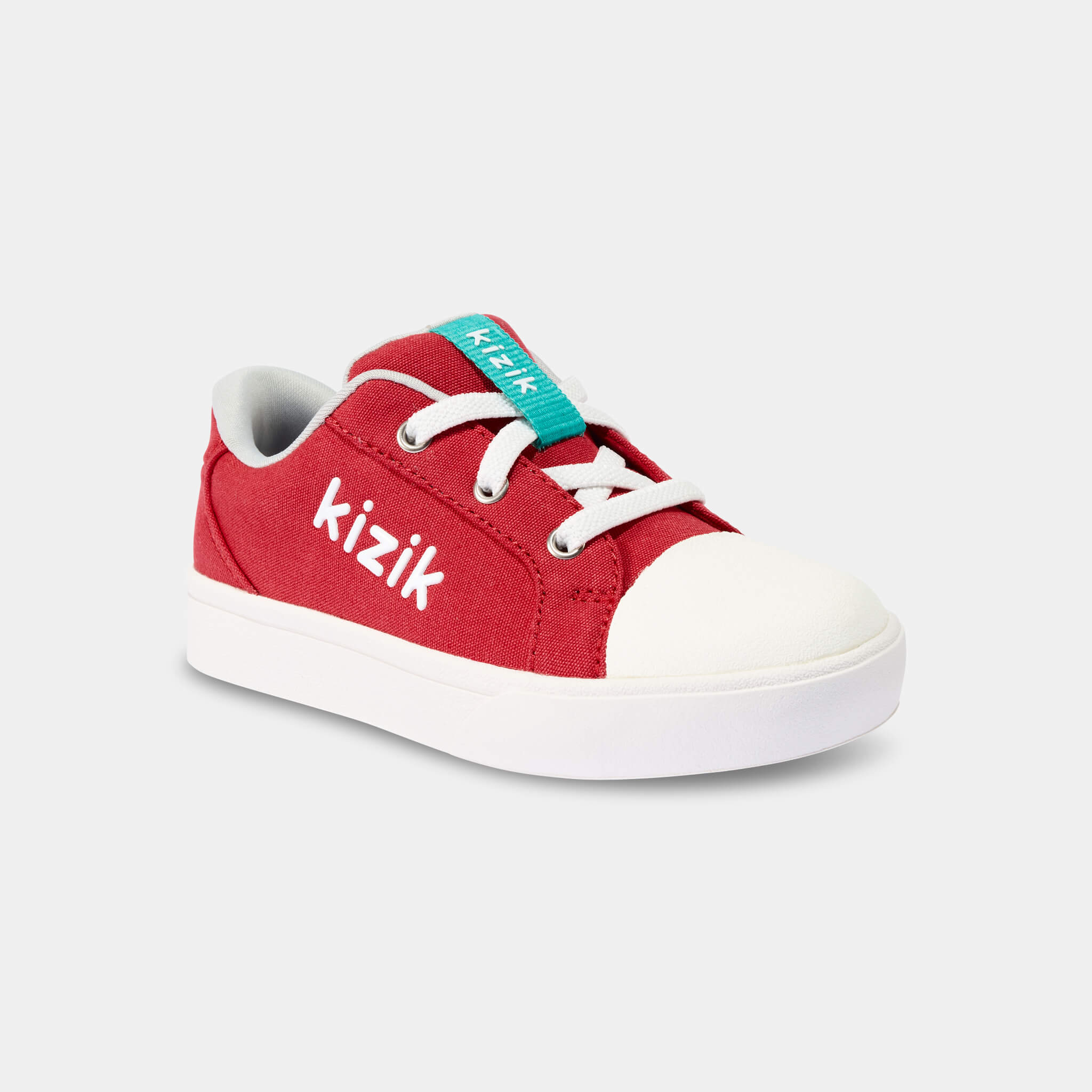 Kids Brewster - Salsa - Image 3