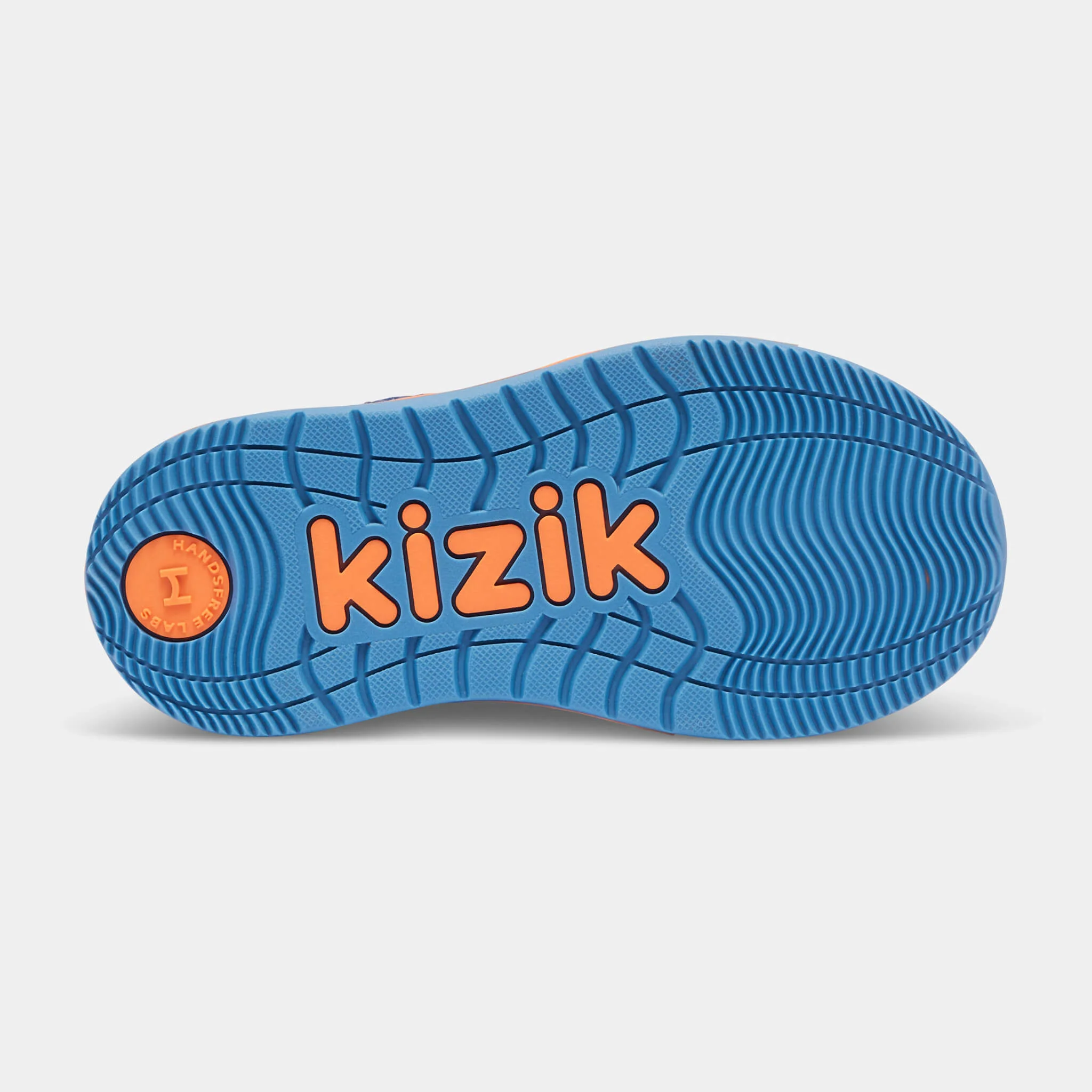 Kids Phoenix - Bellwether Blue/Orange - Image 5