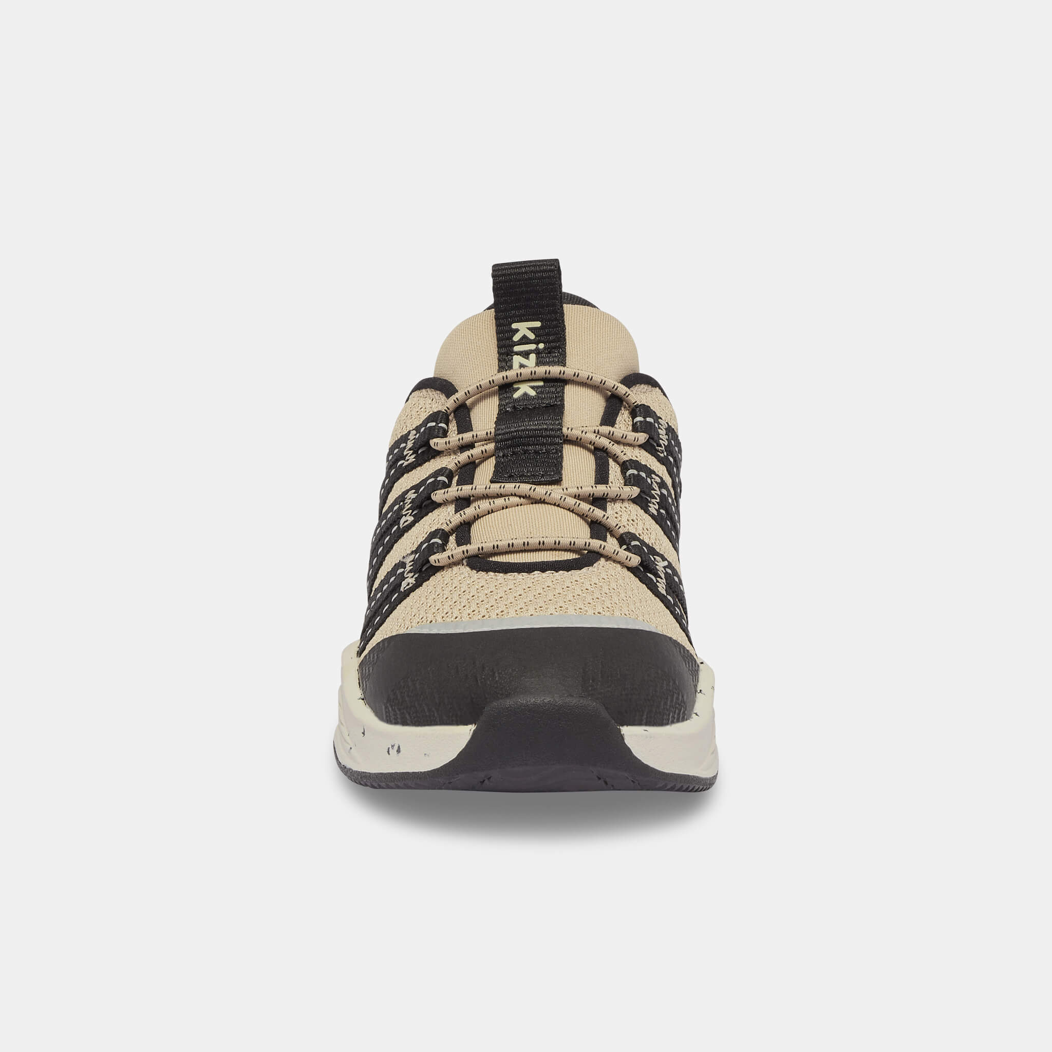 Kids Truckee - White Pepper/Black - Image 6