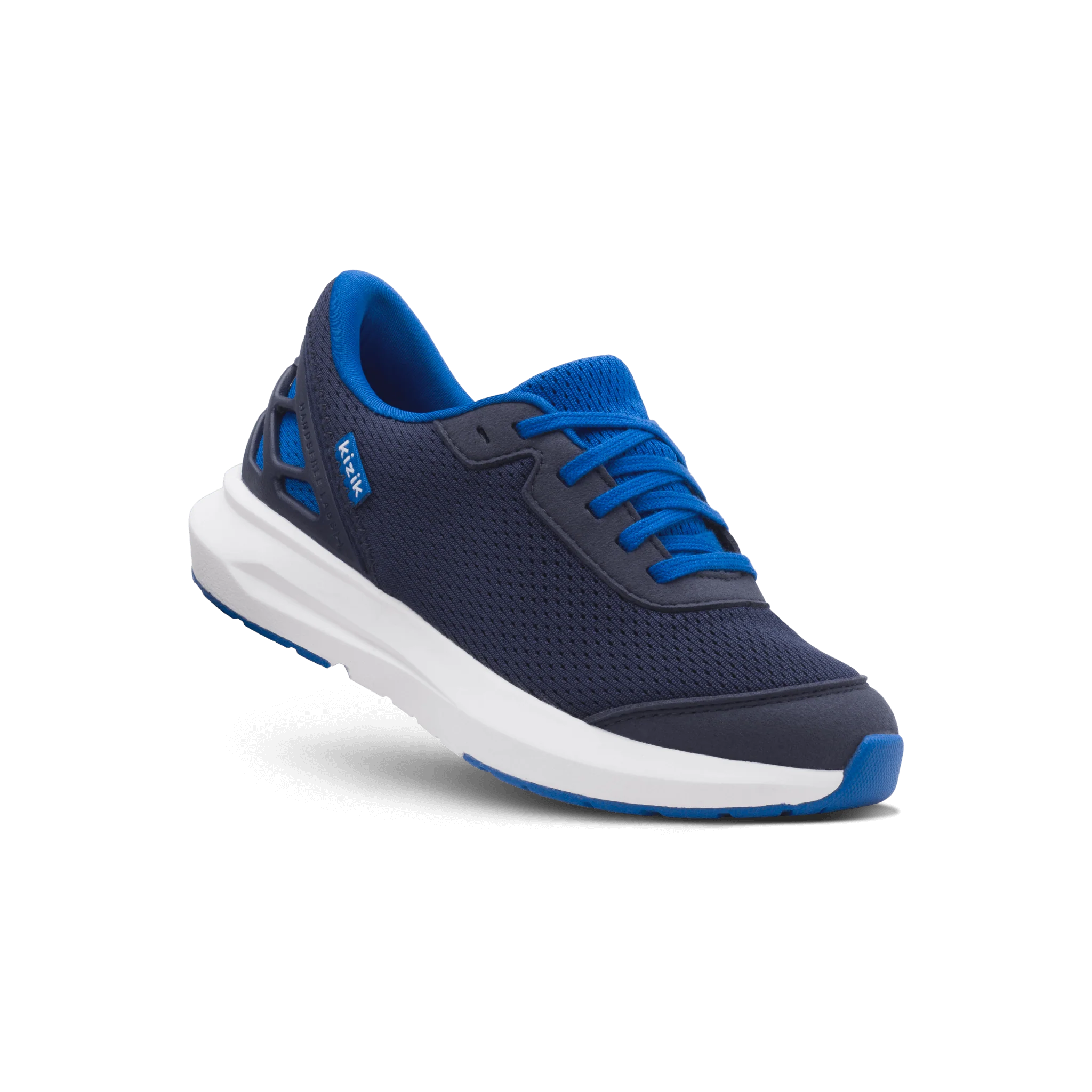 Little Kids Athens 2 - Naval Academy/Lapis Blue - Image 2