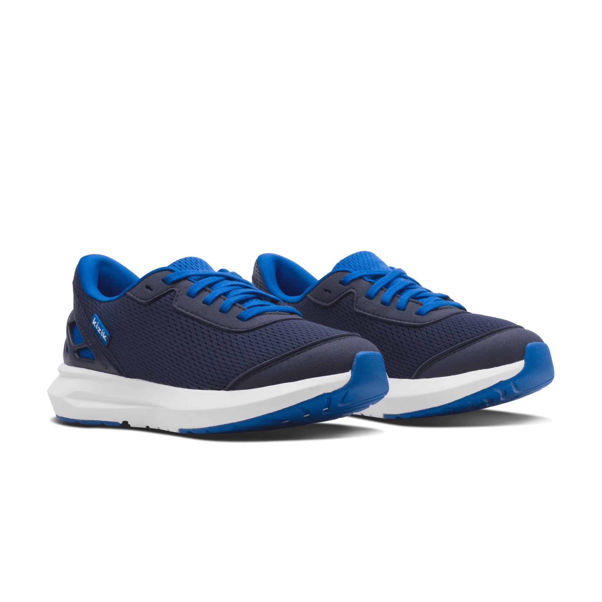 Little Kids Athens 2 - Naval Academy/Lapis Blue - Image 4