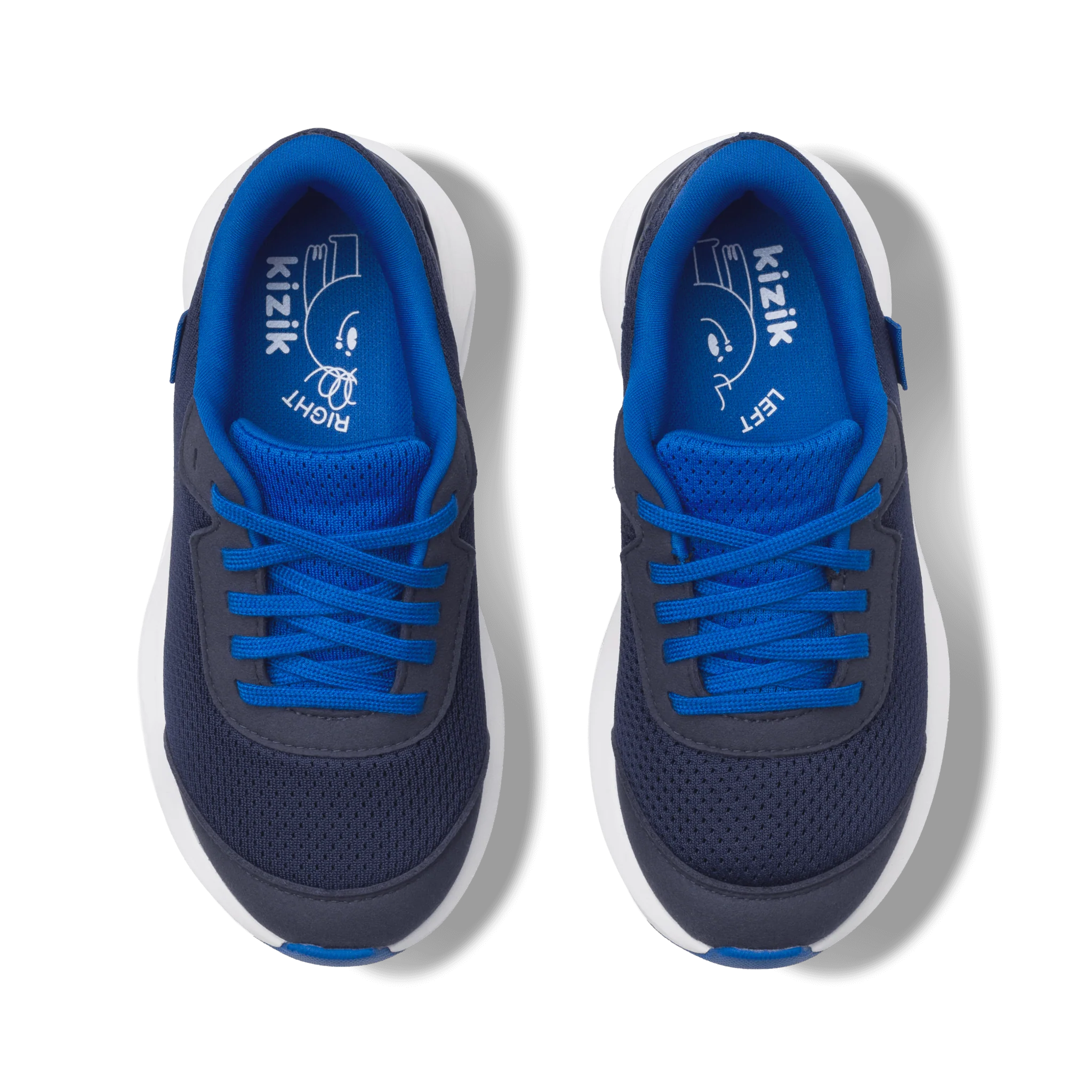 Little Kids Athens 2 - Naval Academy/Lapis Blue - Image 7