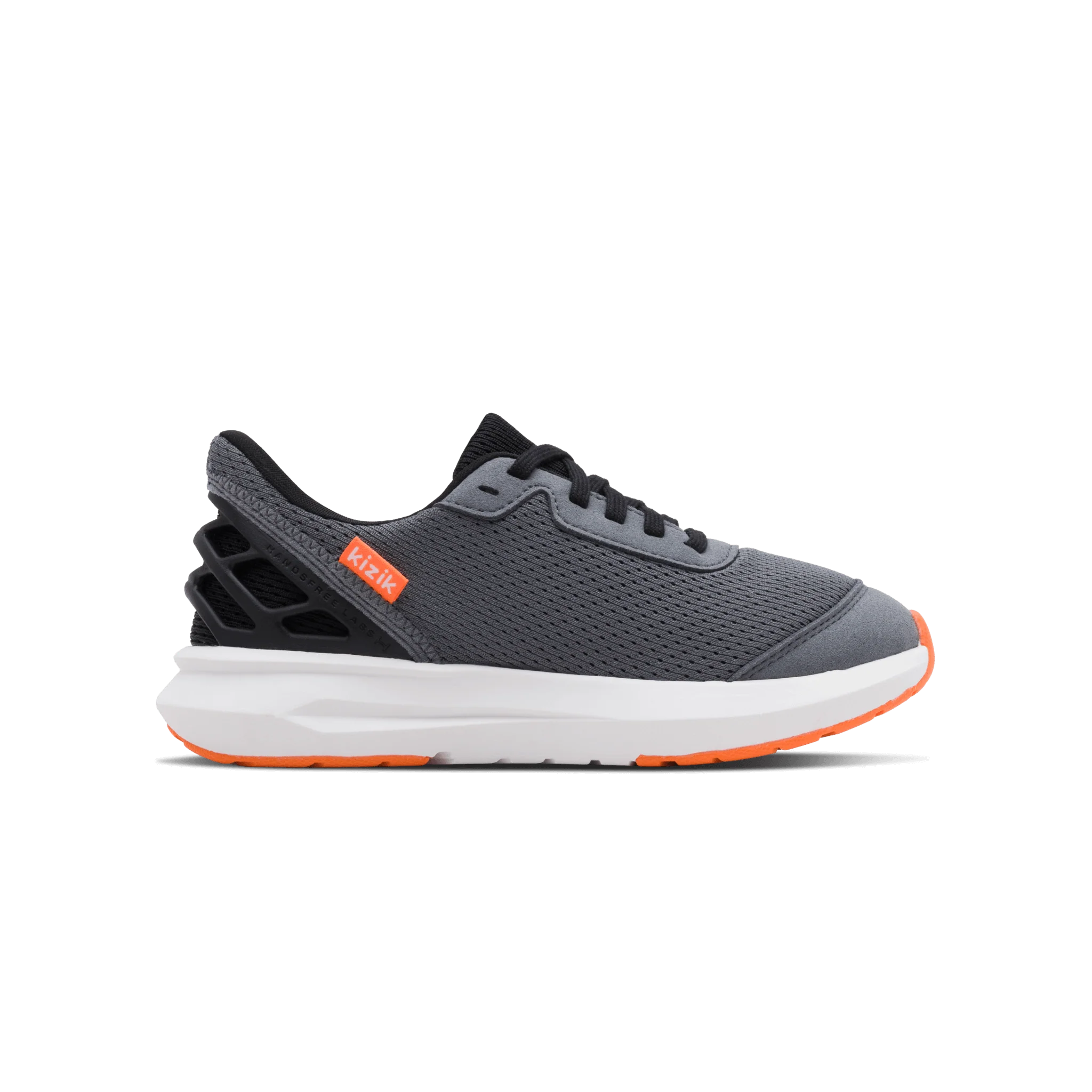 Little Kids Athens 2 - Smoked Pearl/Black