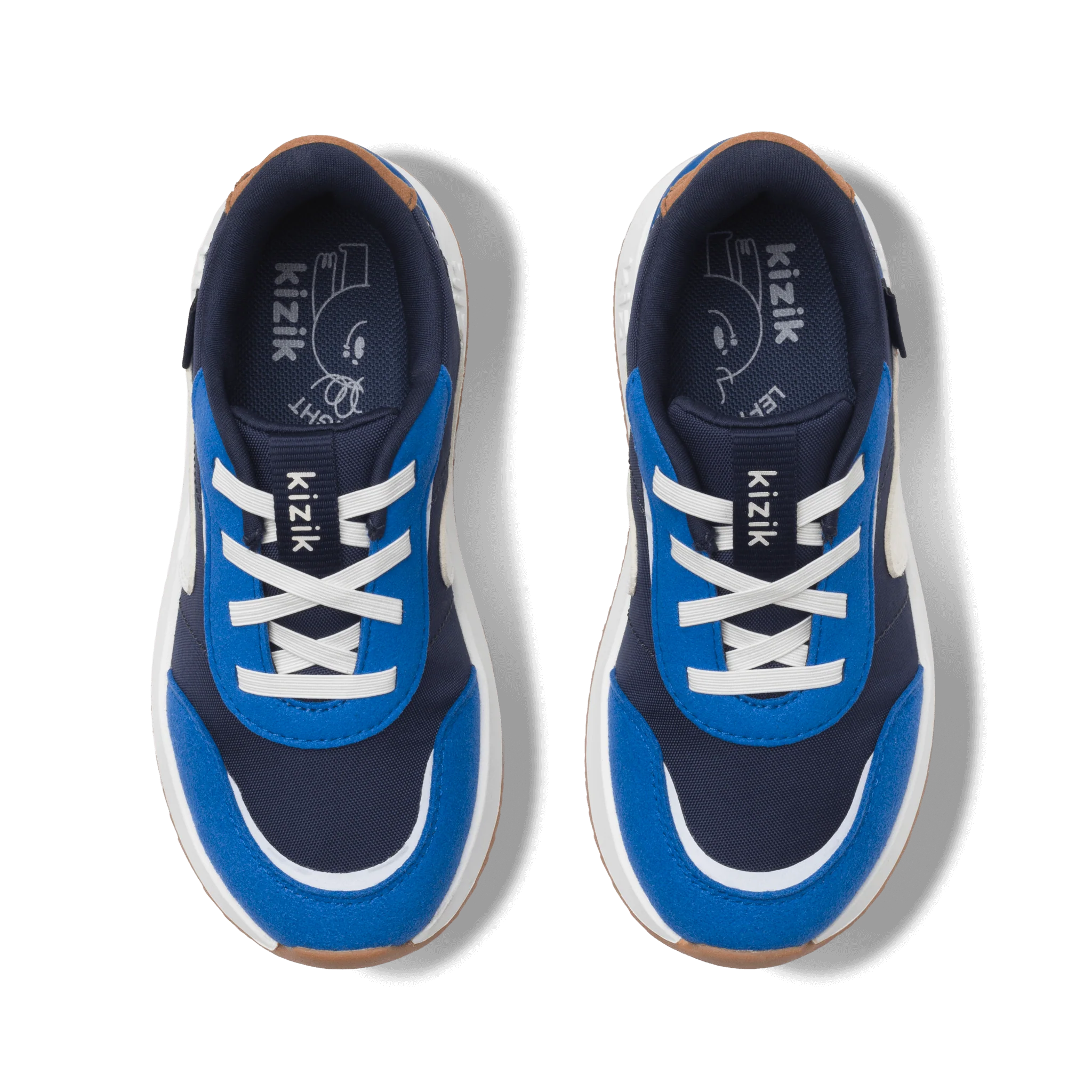 Little Kids Orlando - Lapis Blue/Naval Academy - Image 6