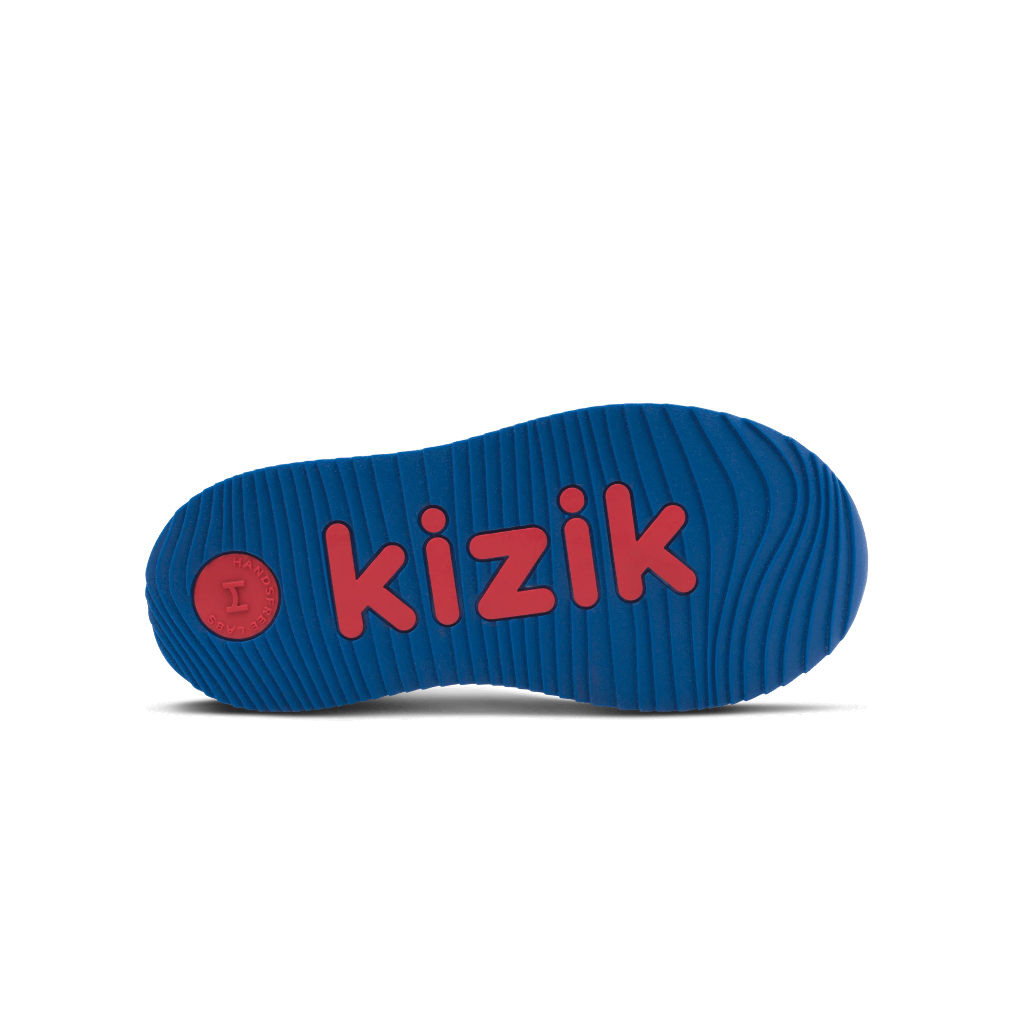 Little Kids Orlando - Lapis Blue/Poppy Red - Image 7