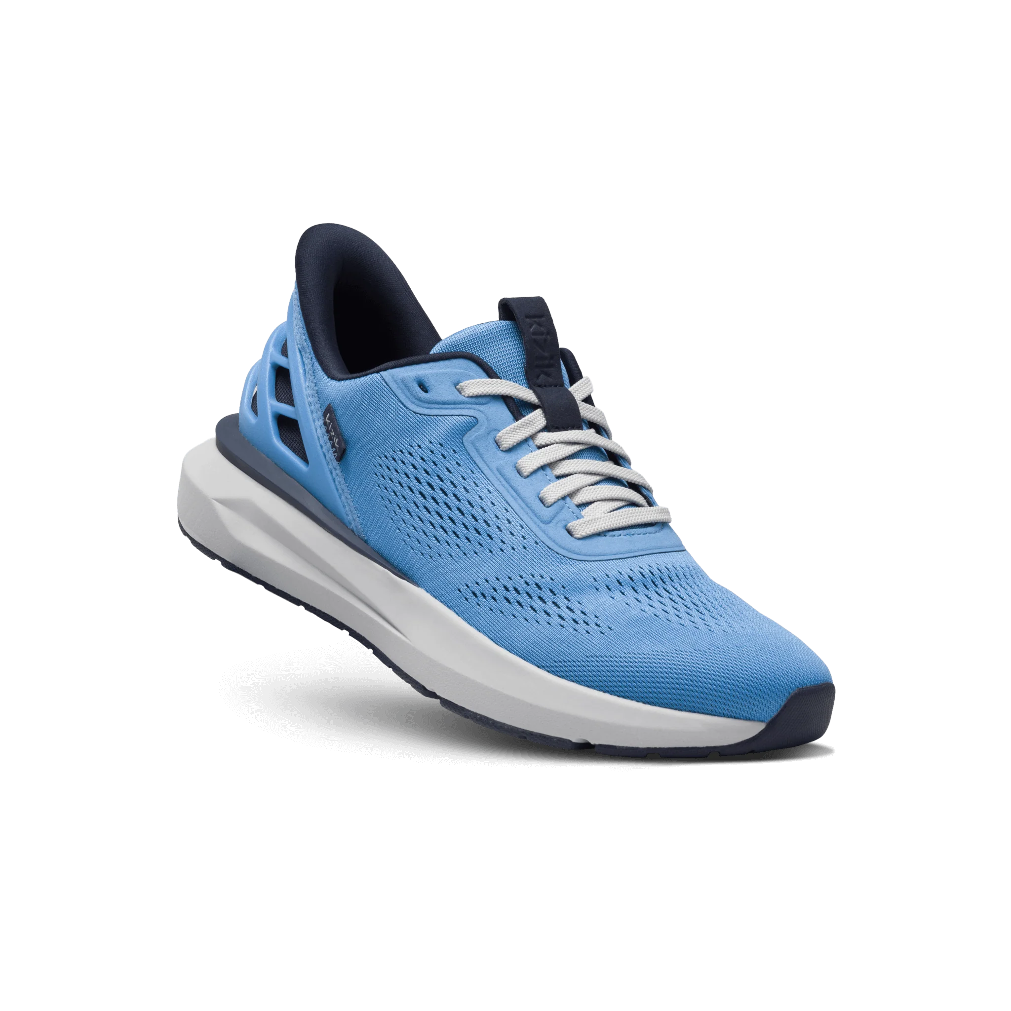 Men's Athens 2 - Azure Blue/Naval Academy - Image 2