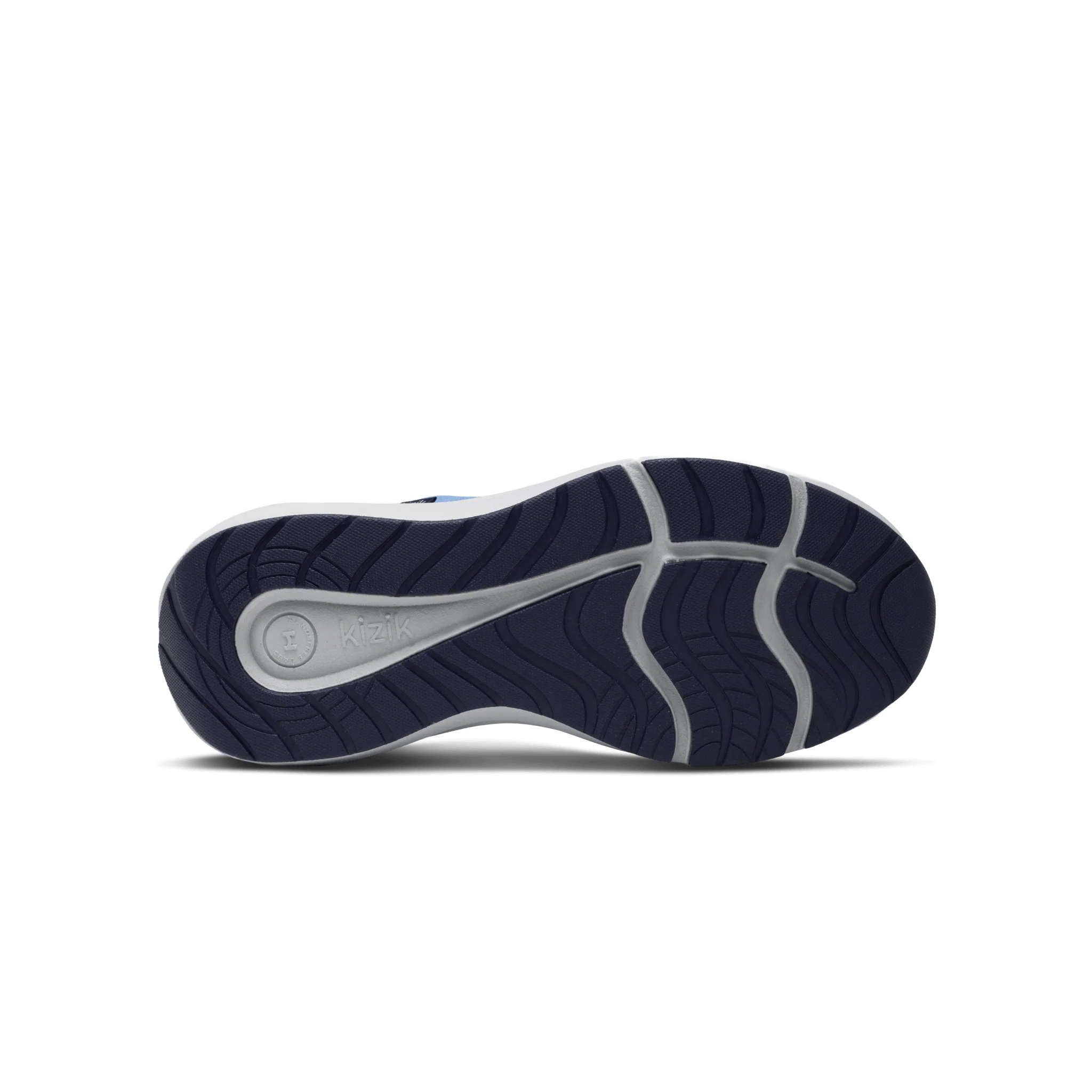 Men's Athens 2 - Azure Blue/Naval Academy - Image 7