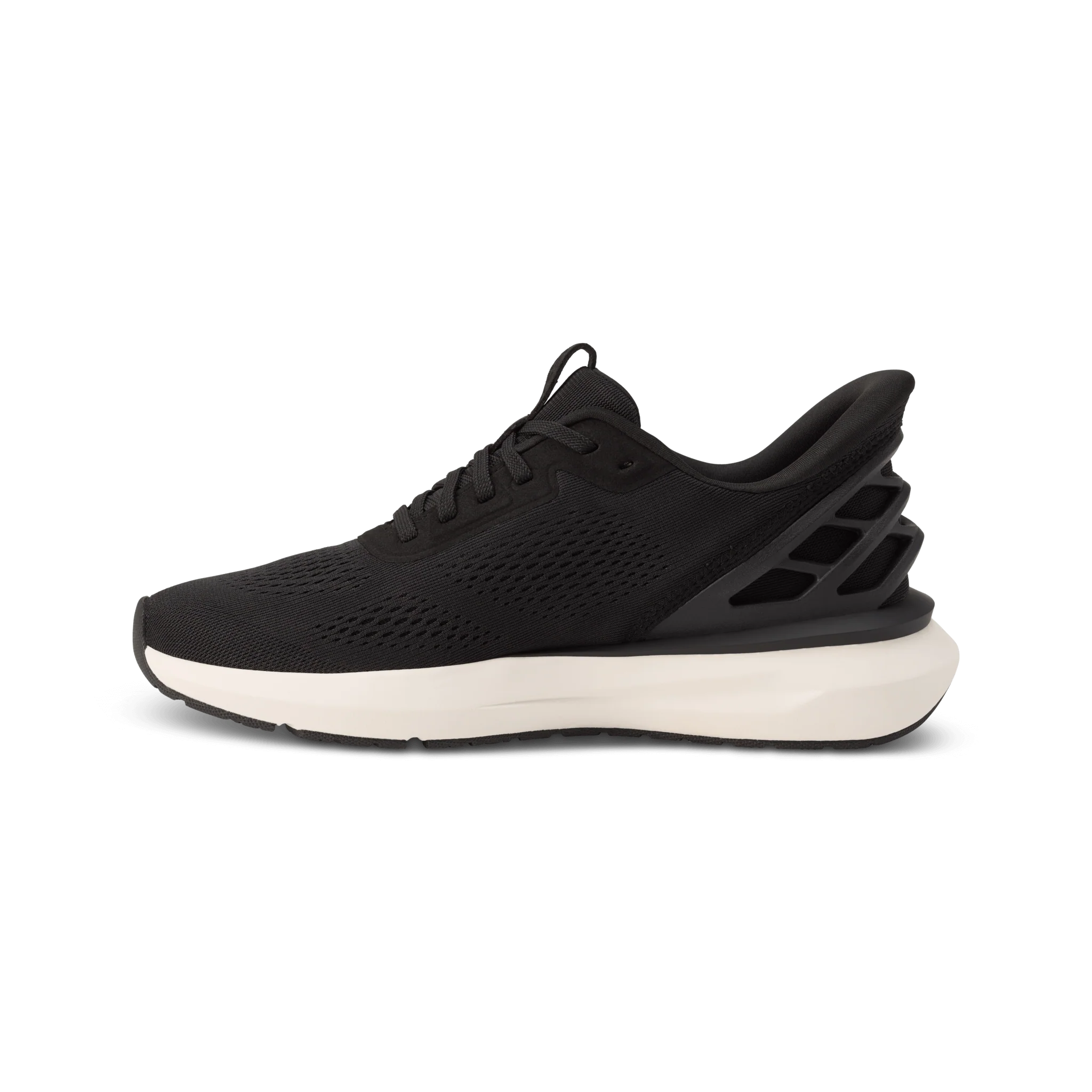 Men's Athens 2 - Black/White - Image 4