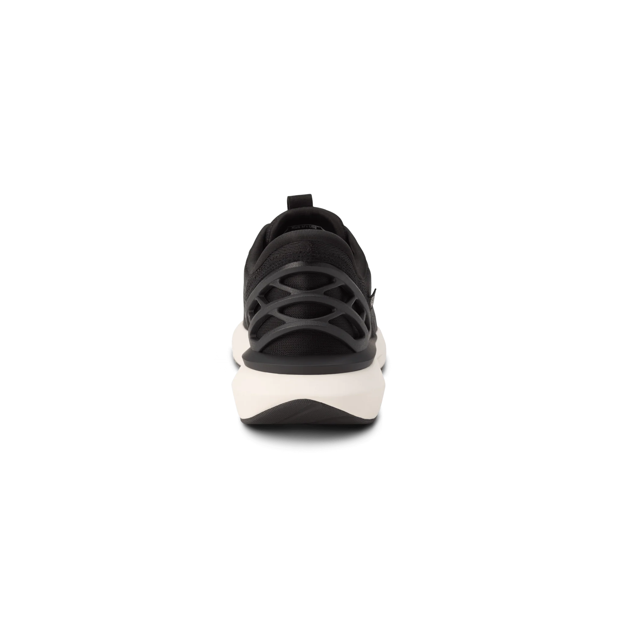 Men's Athens 2 - Black/White - Image 6