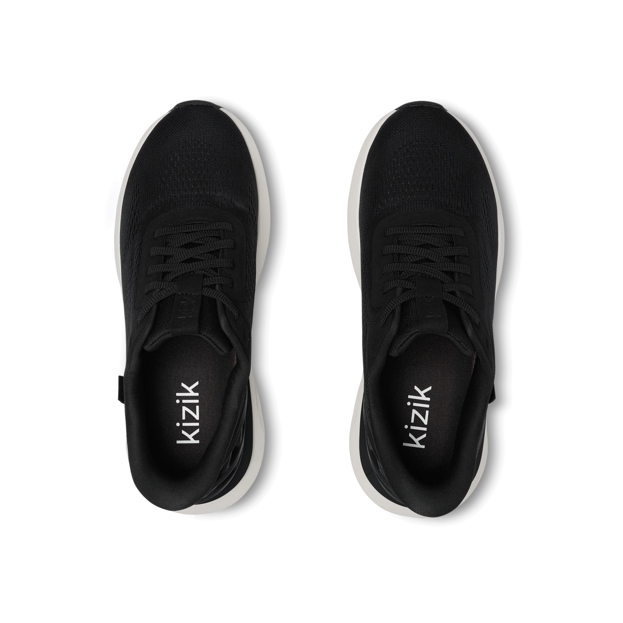 Men's Athens 2 - Black/White - Image 7