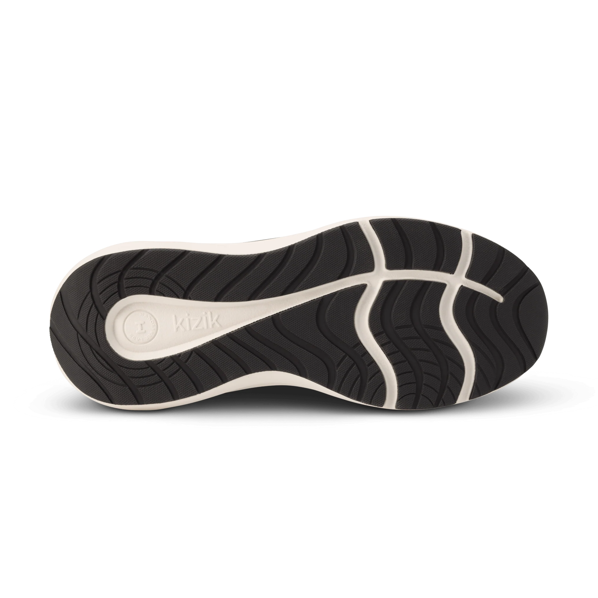 Men's Athens 2 - Black/White - Image 8