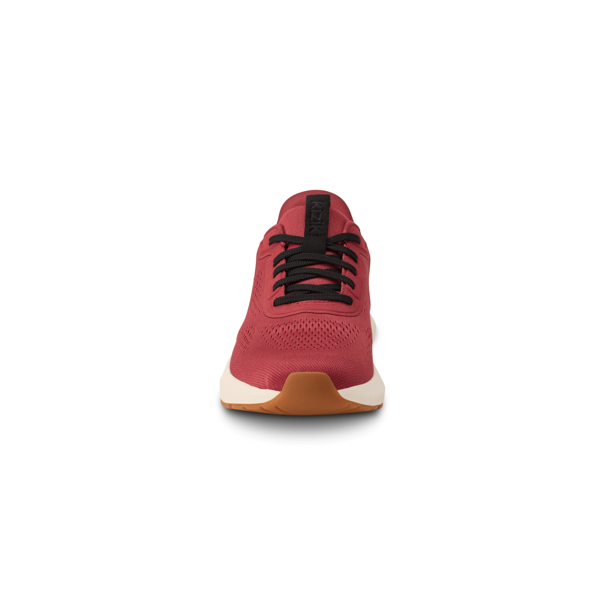 Men's Athens 2 - Brick Red/Black - Image 5
