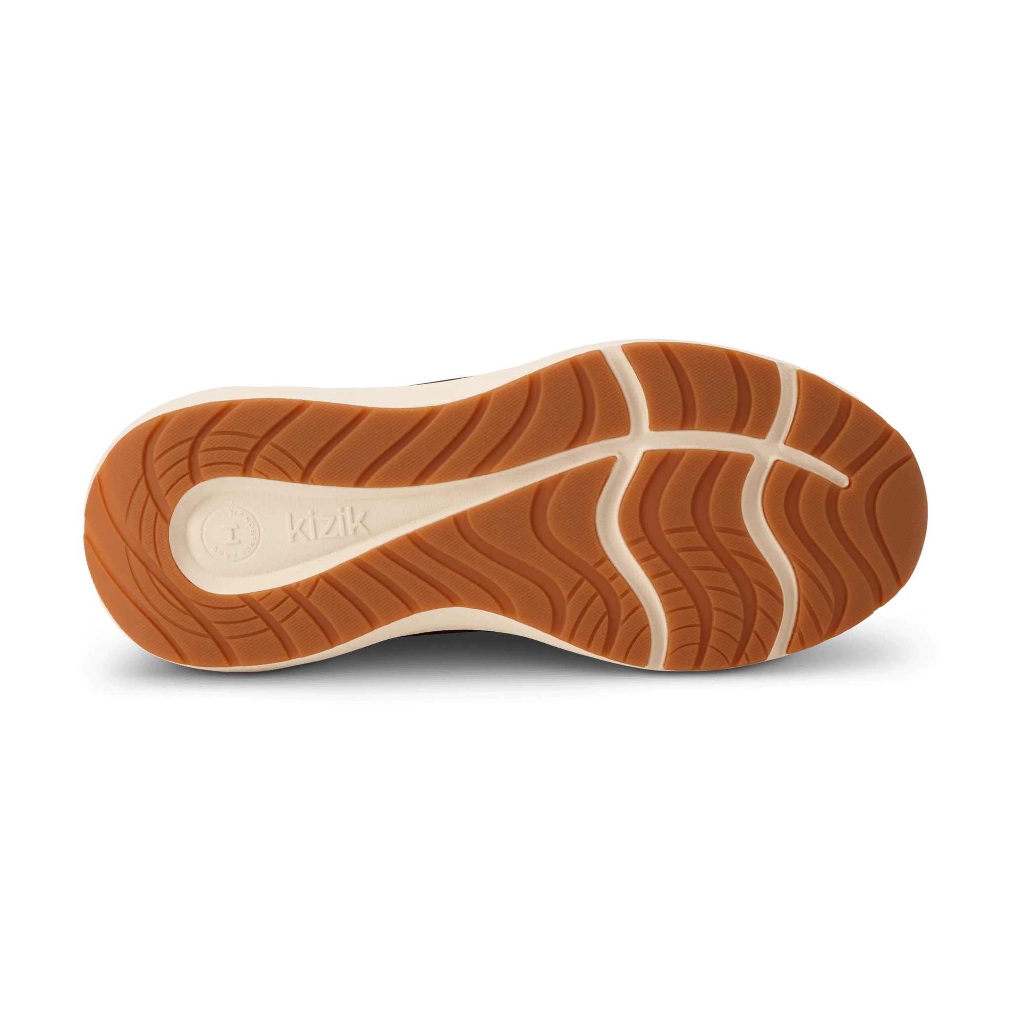Men's Athens 2 - Brick Red/Black - Image 8