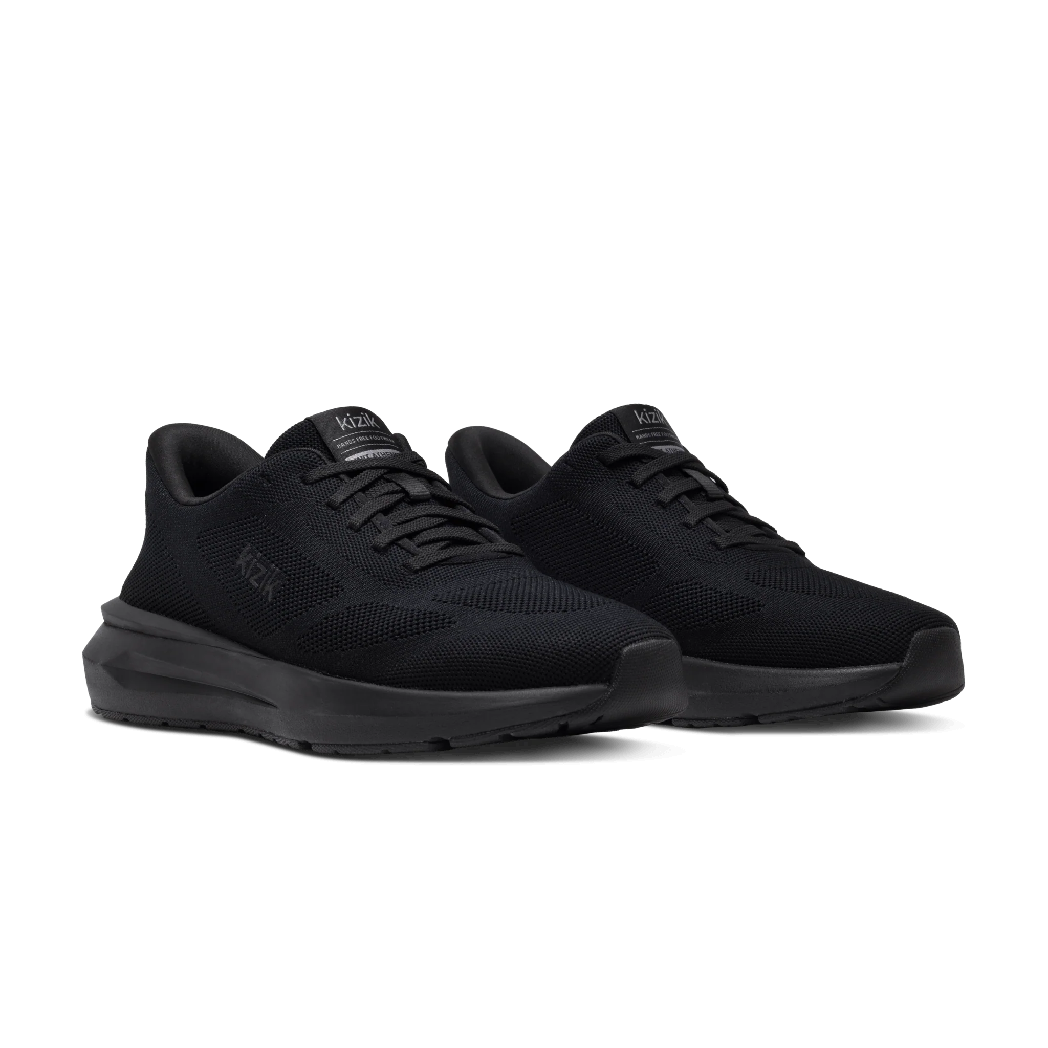 Men's Athens 2  Knit - Blackout - Image 4