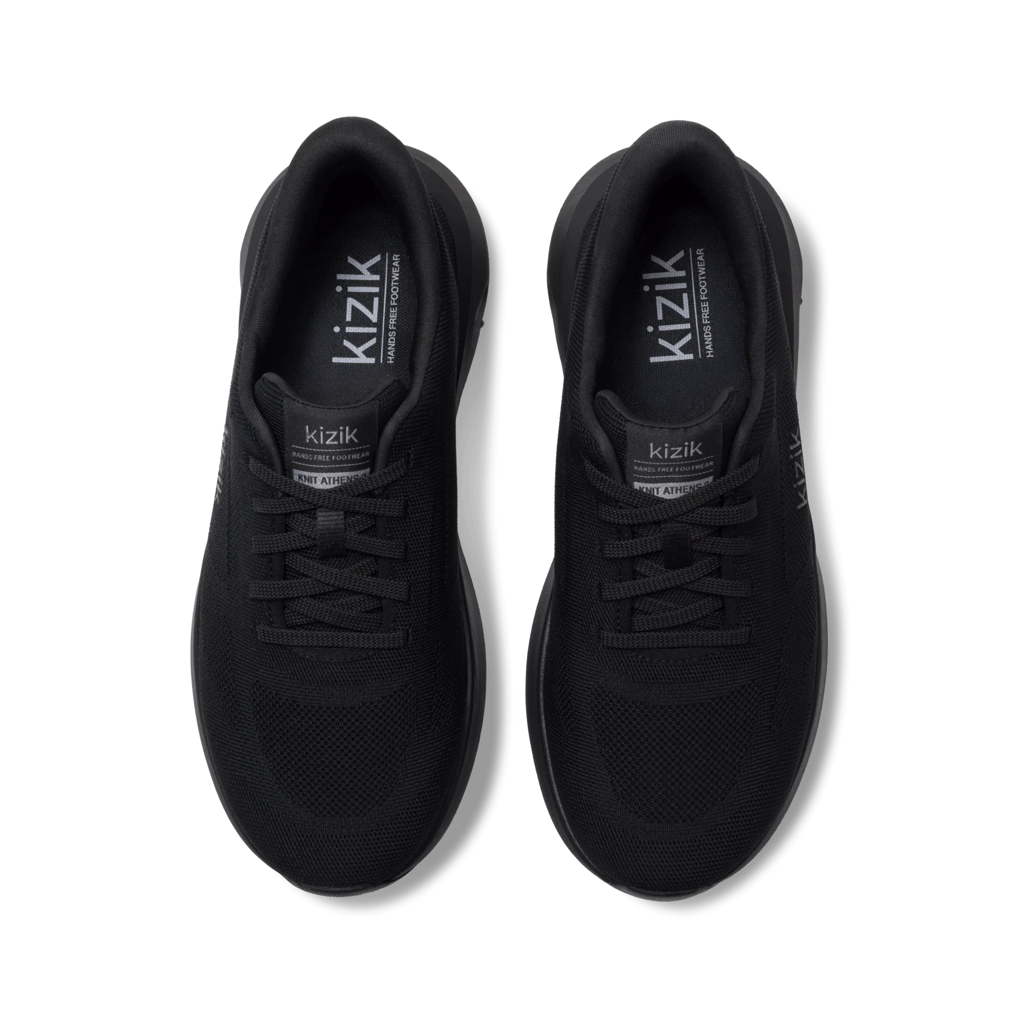 Men's Athens 2  Knit - Blackout - Image 6