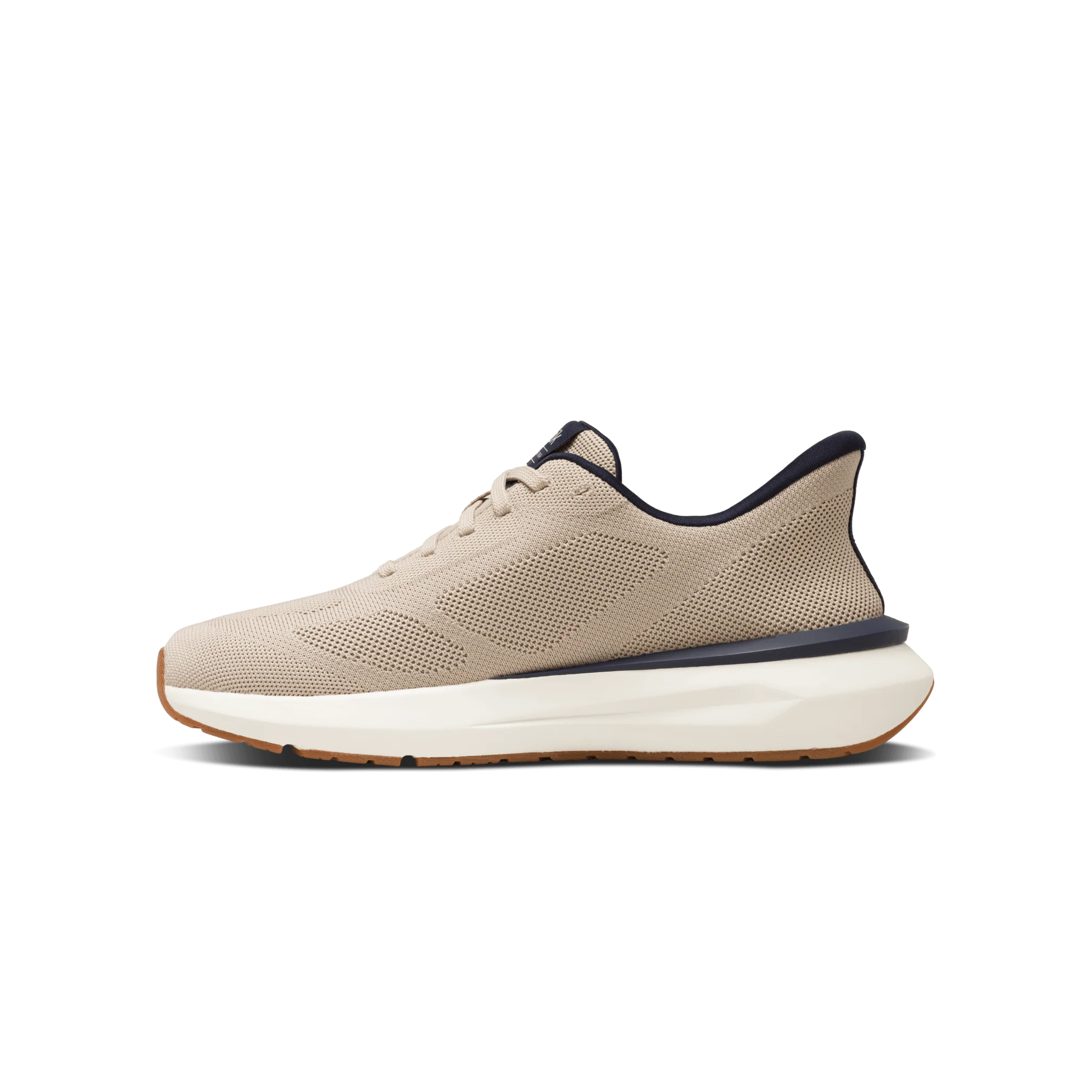 Men's Athens 2  Knit - Doeskin - Image 3