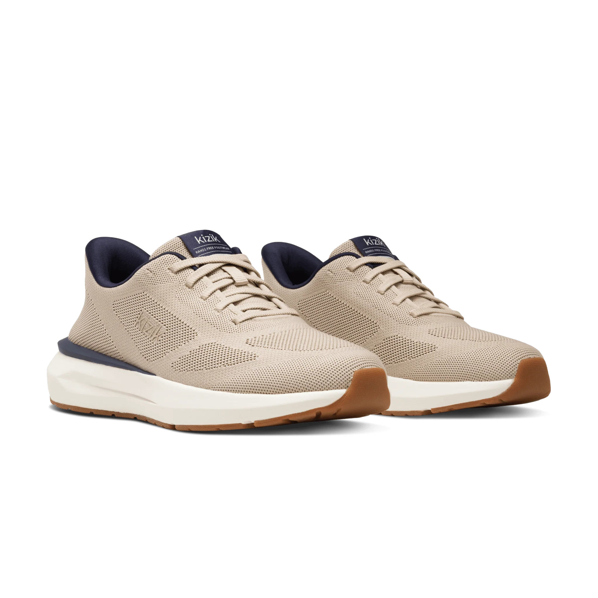 Men's Athens 2  Knit - Doeskin - Image 4