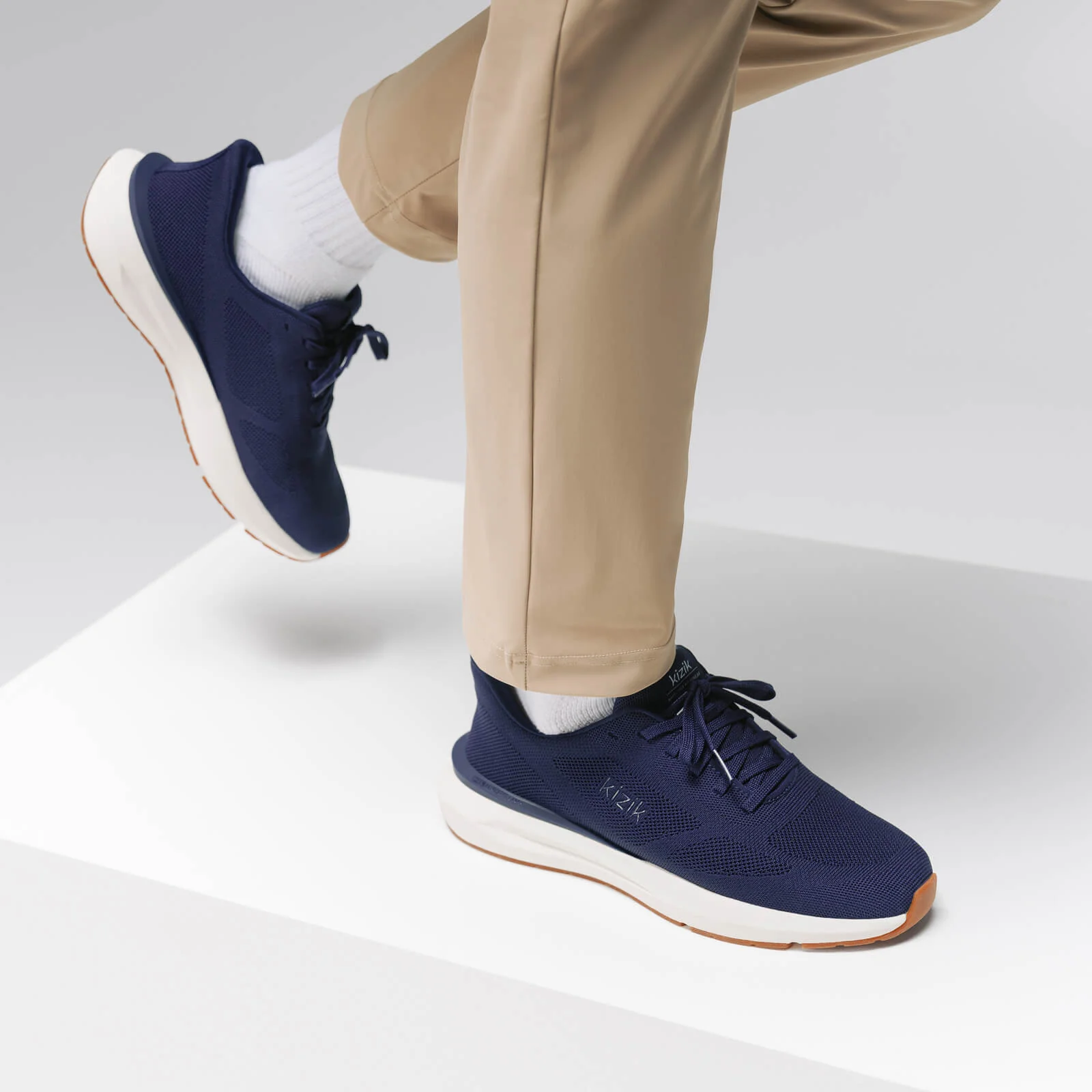 Men's Athens 2  Knit - Naval Academy - Image 10