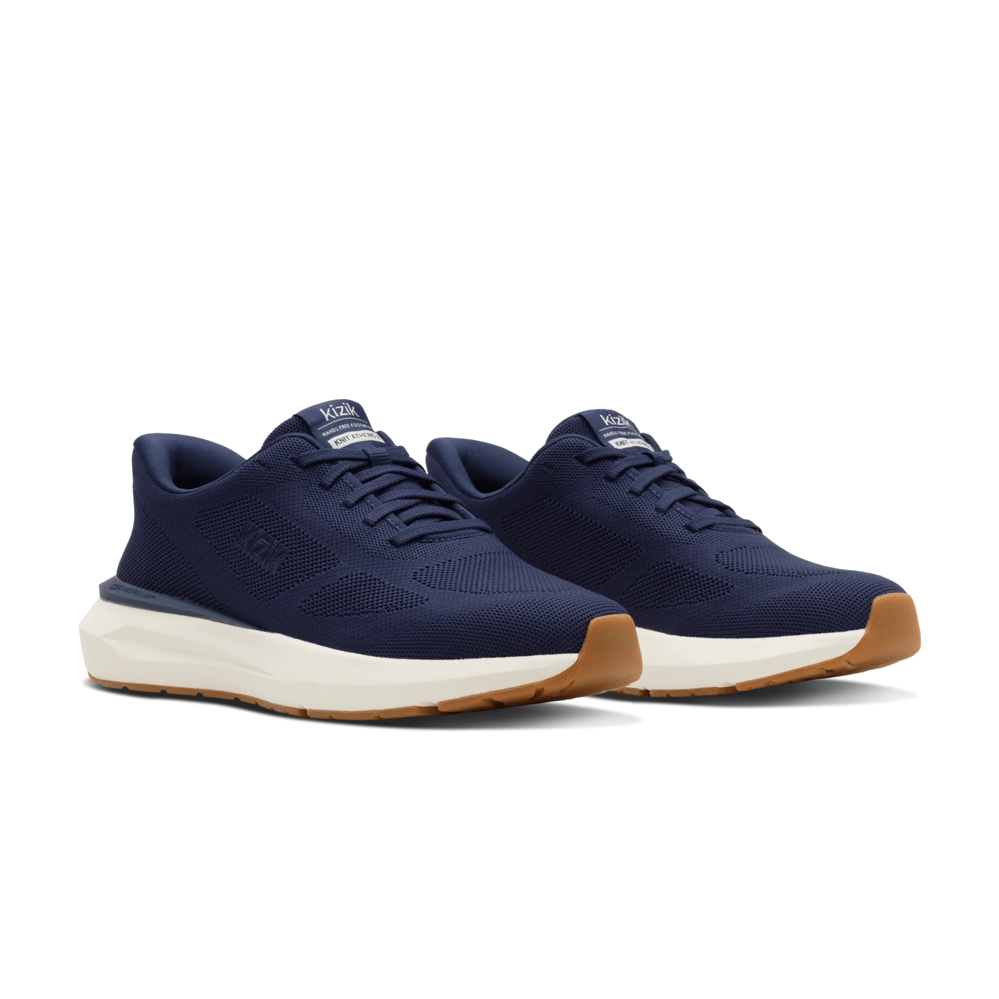 Men's Athens 2  Knit - Naval Academy - Image 4