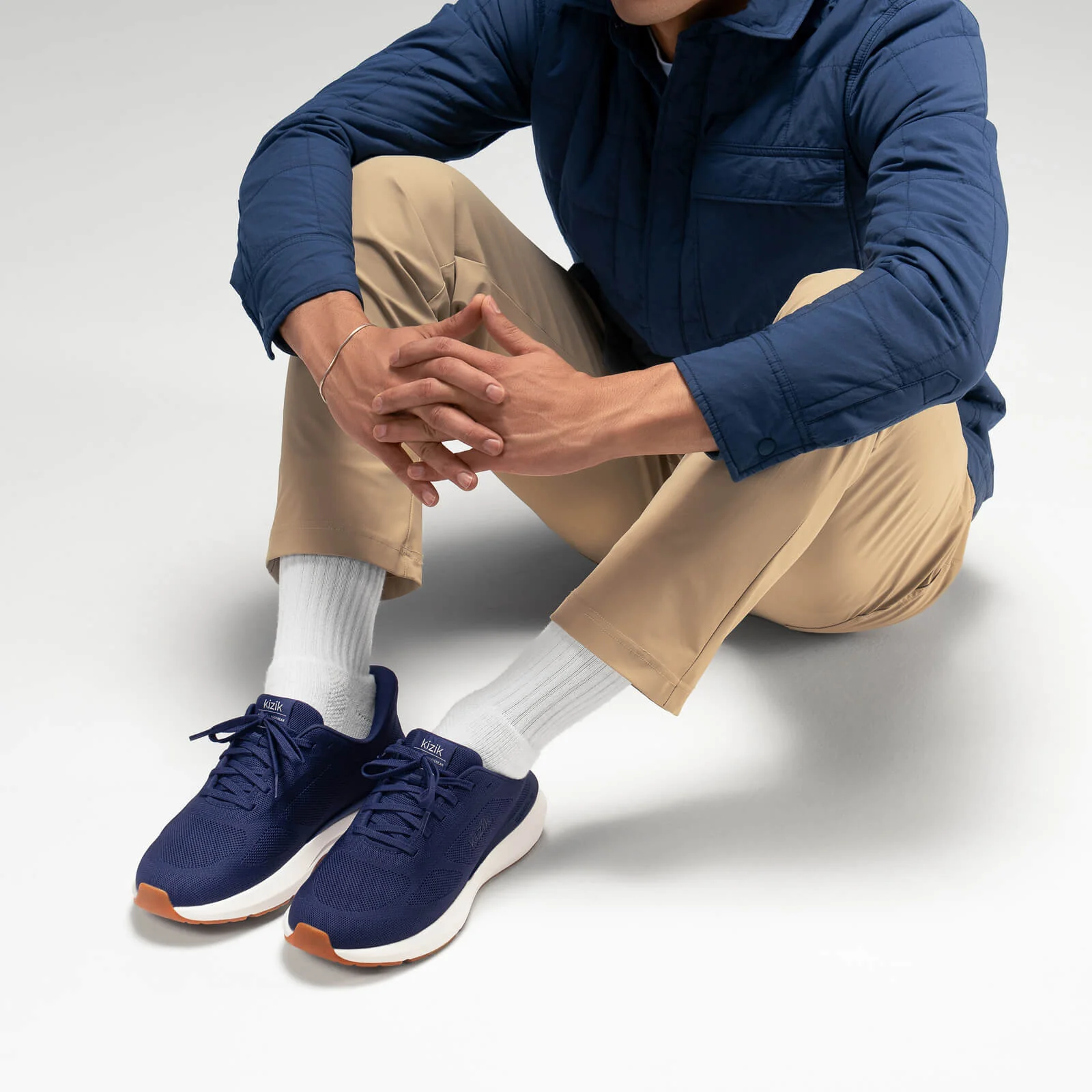 Men's Athens 2  Knit - Naval Academy - Image 9