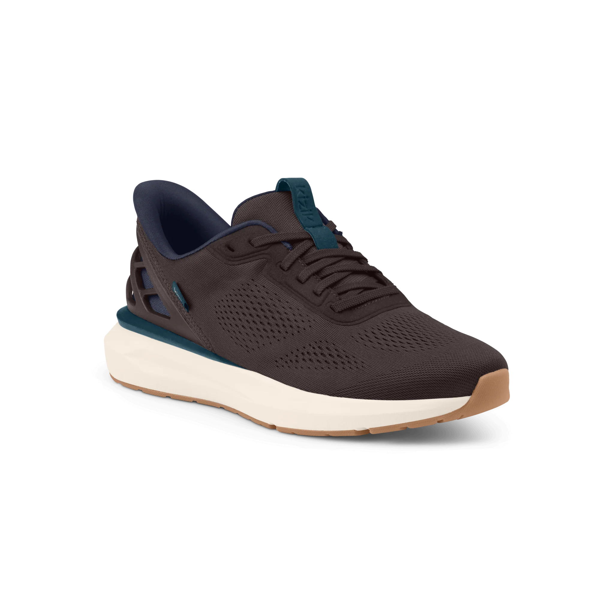 Men's Athens 2 - Mole/Pristine - Image 2