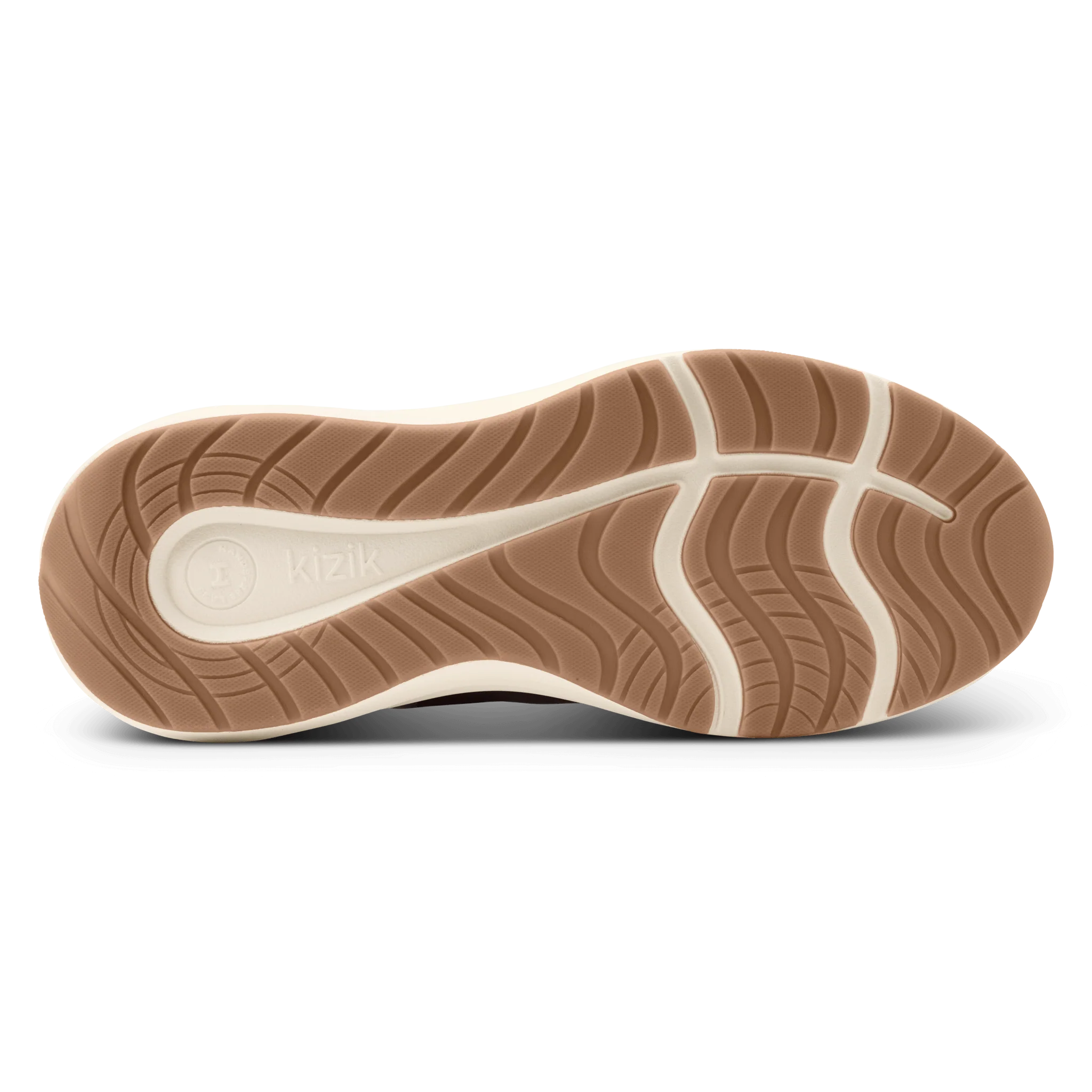 Men's Athens 2 - Mole/Pristine - Image 8