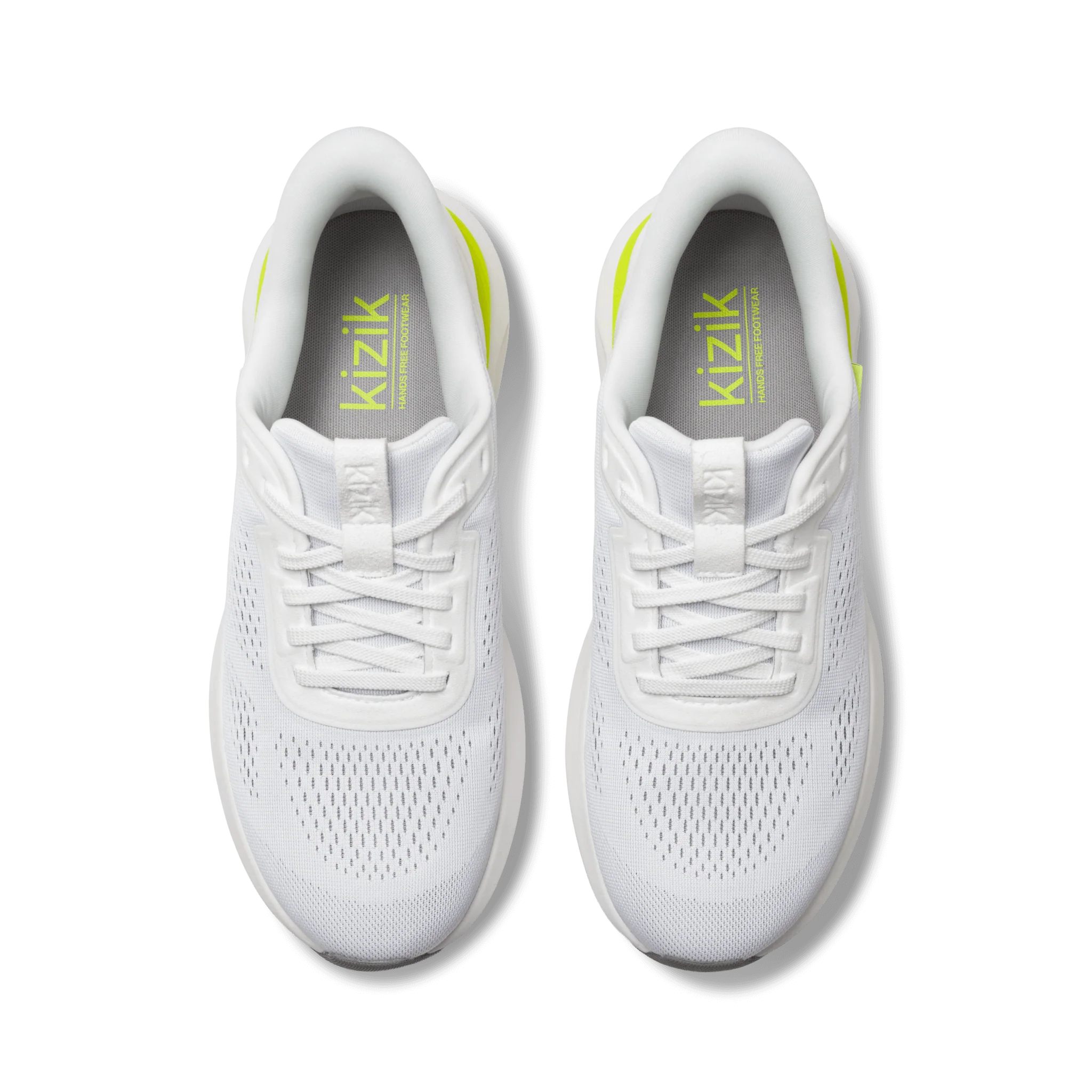 Men's Athens 2 - White/Minced Quince - Image 6
