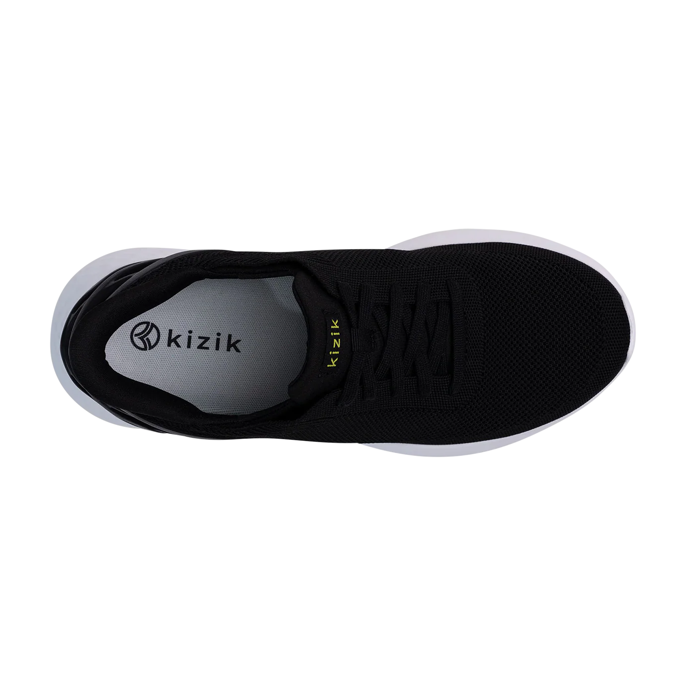 Men's Athens - Black - Image 3