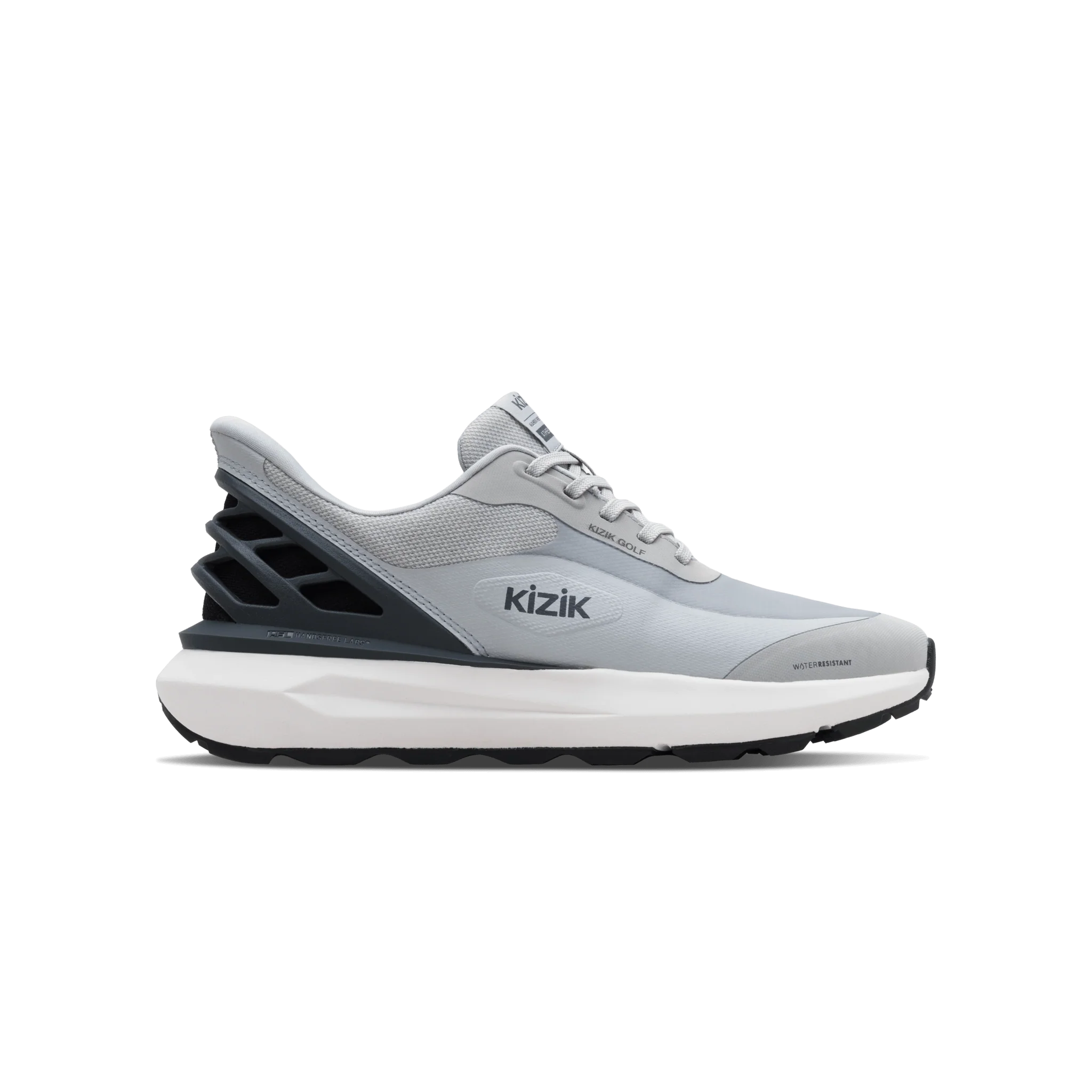 Men's Athens Golf - Harbor Mist/Dark Shadow