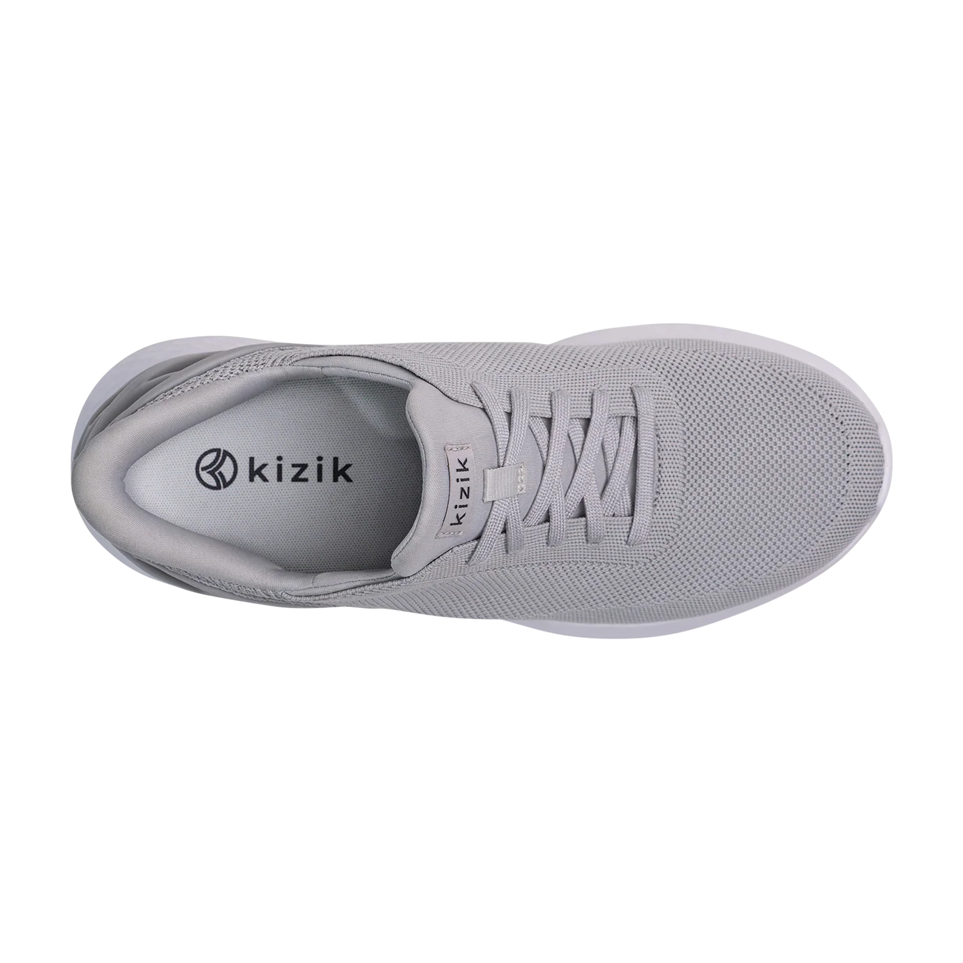 Men's Athens - Slate Grey - Image 3