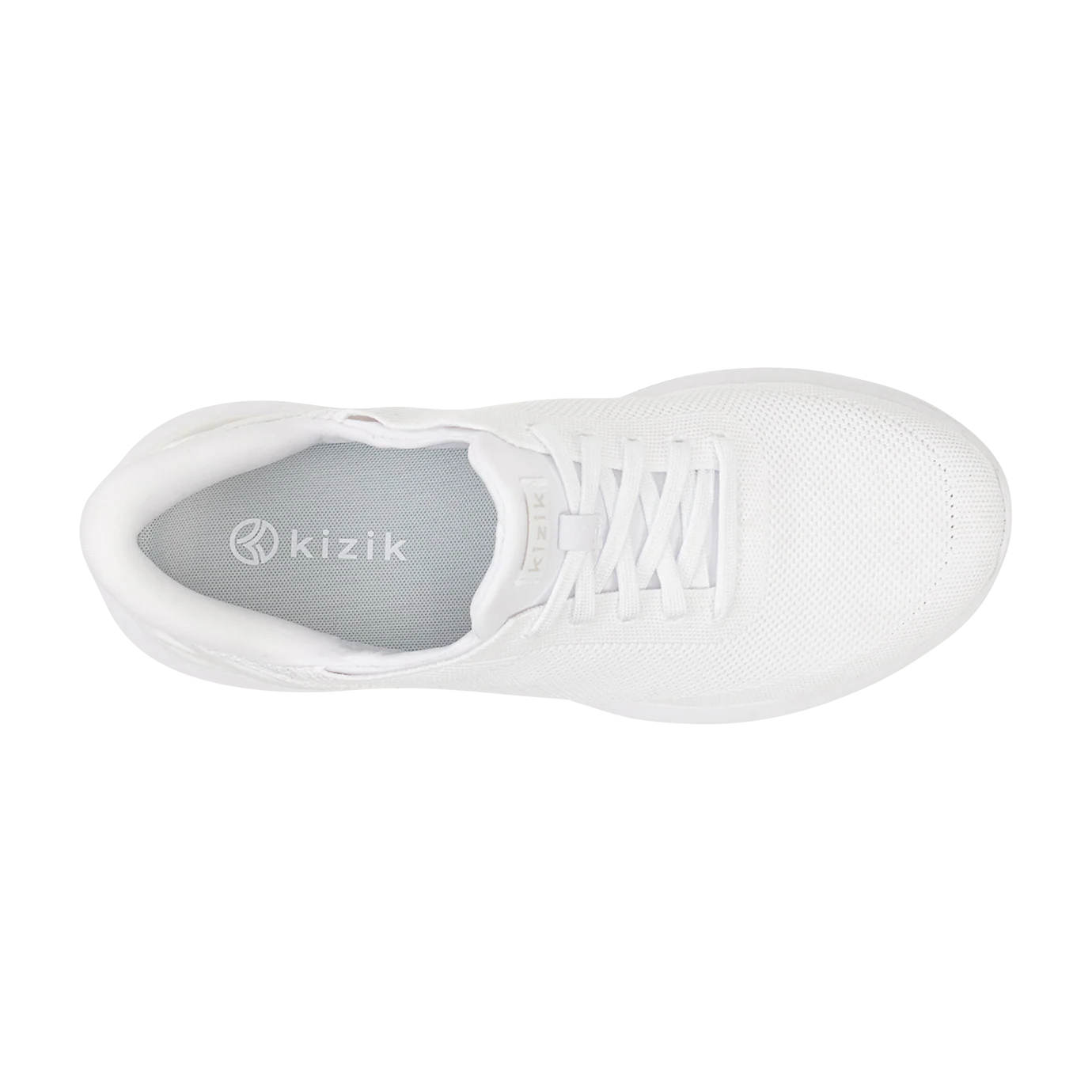 Men's Athens - White - Image 5
