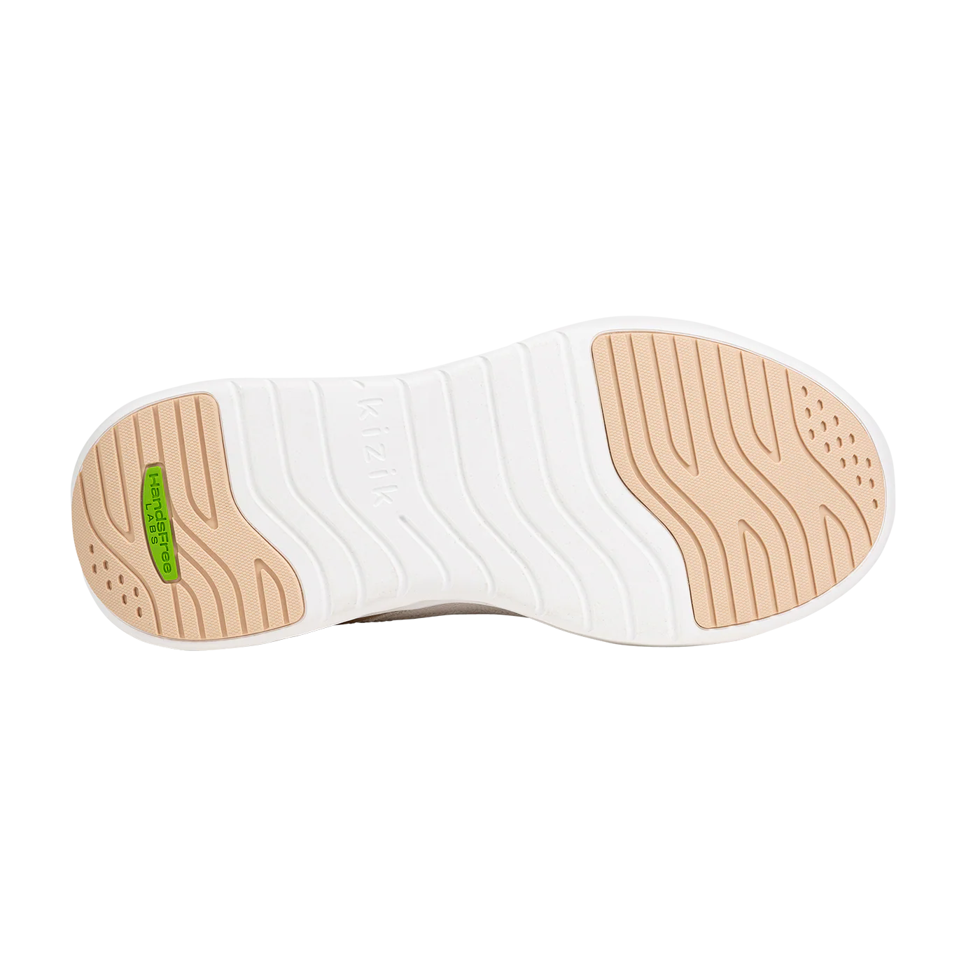 Men's Athens - White Creme - Image 4