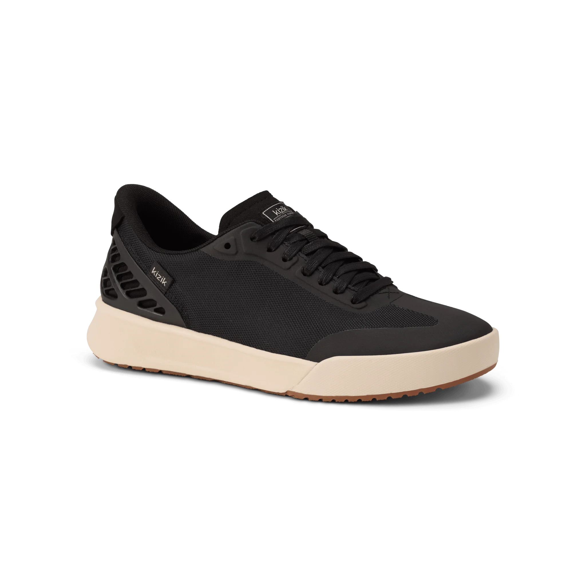 Men's Austin - Black/Whitecap Gray - Image 3