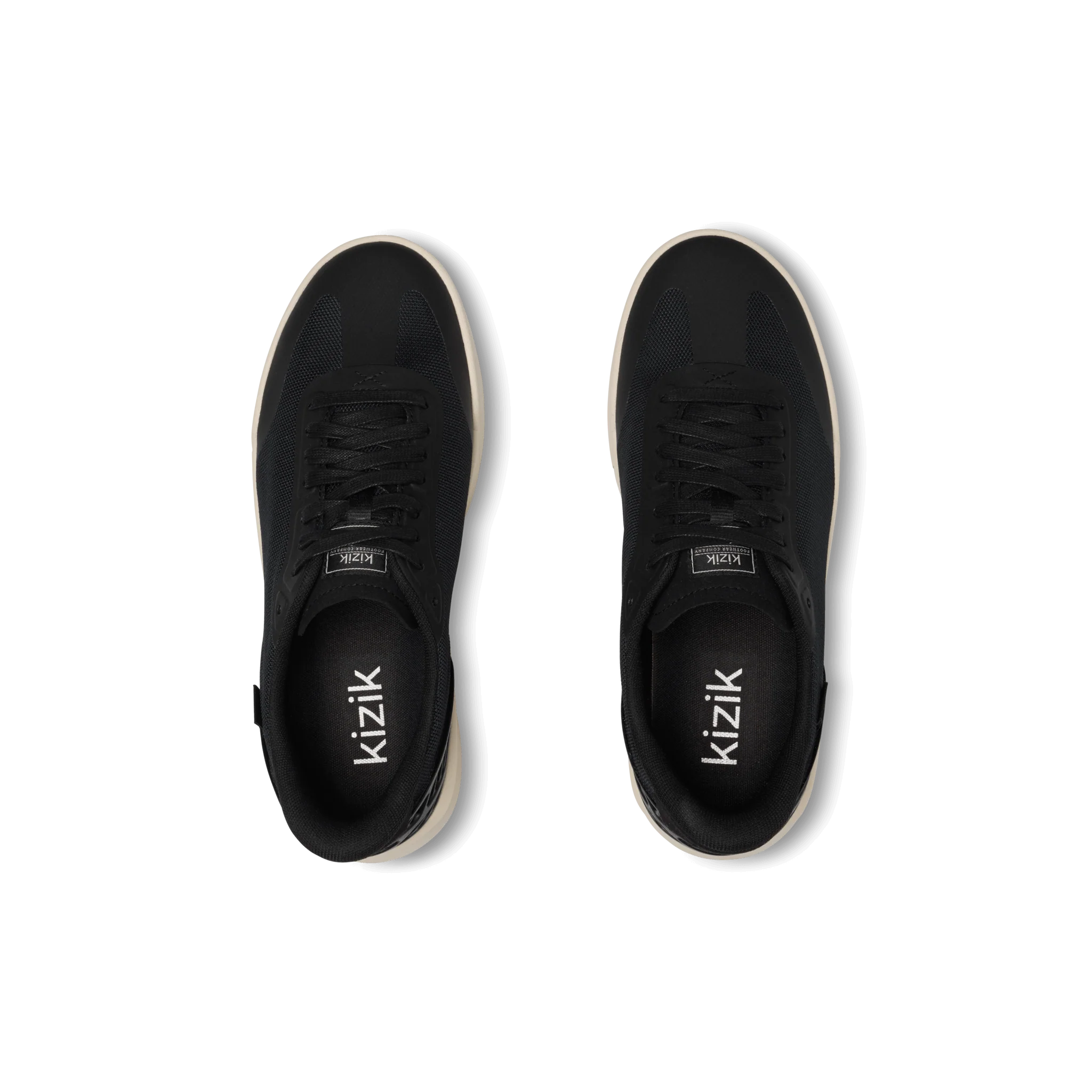 Men's Austin - Black/Whitecap Gray - Image 7