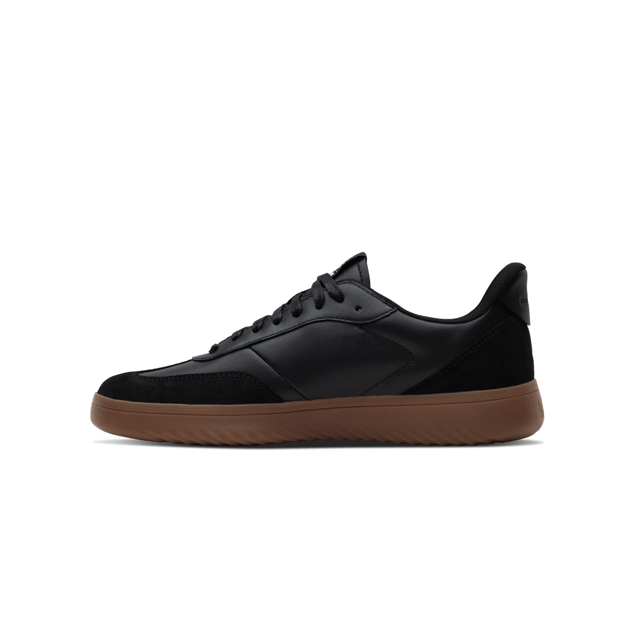 Men's Camden - Black/Gum - Image 3