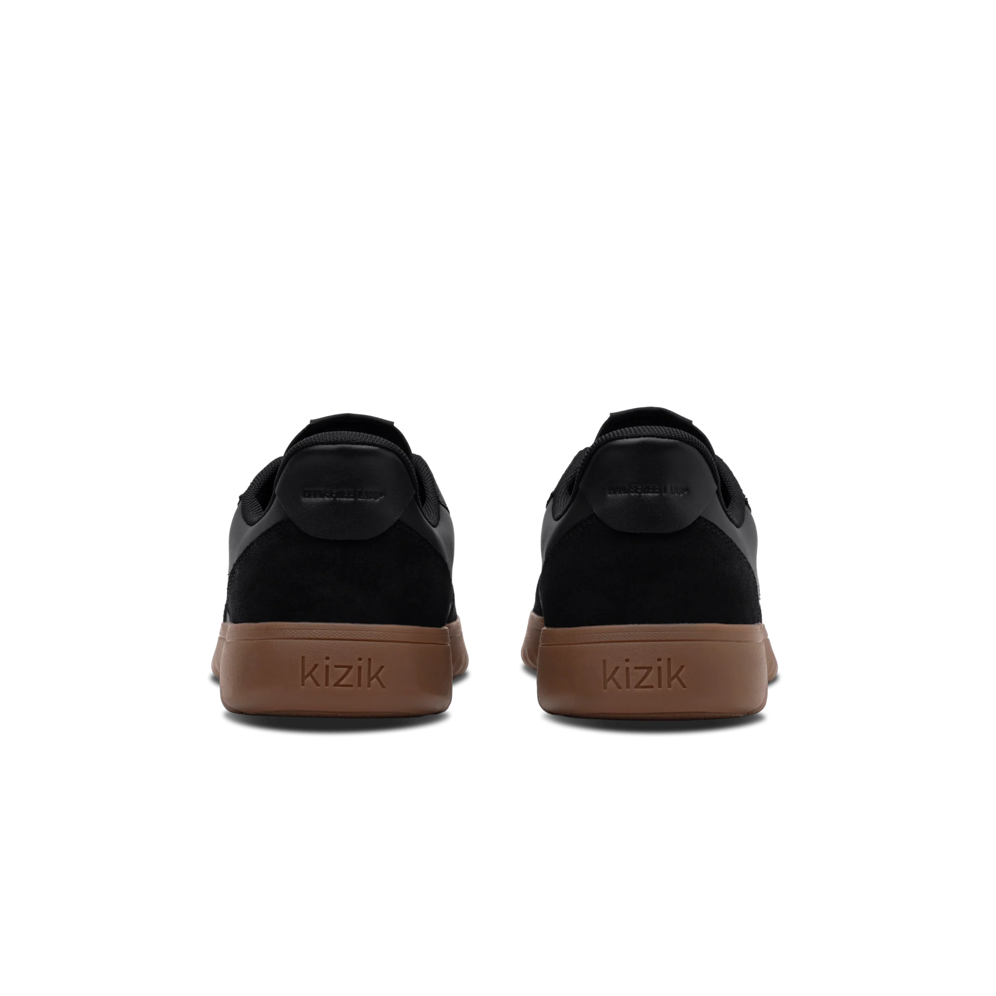 Men's Camden - Black/Gum - Image 5
