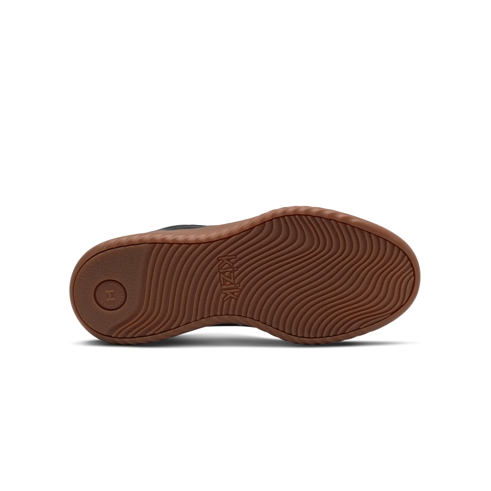 Men's Camden - Black/Gum - Image 7