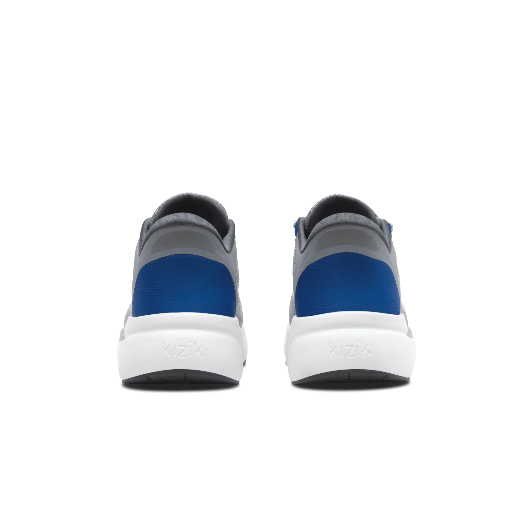 Men's Freedom Run - Alloy/Blue - Image 5