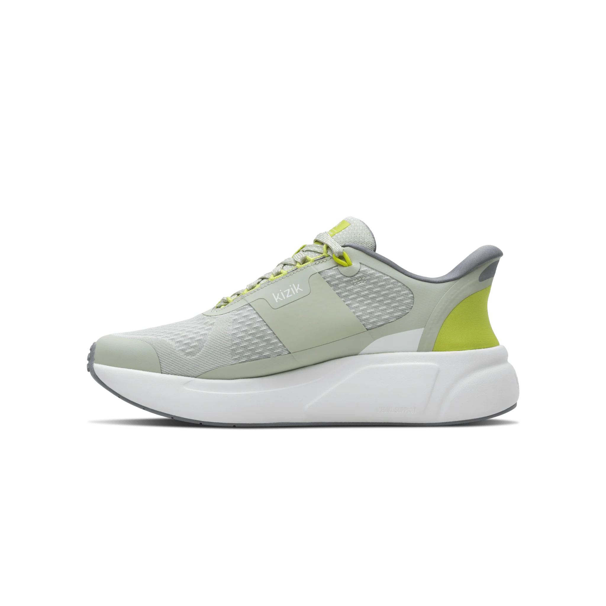 Men's Freedom Run - Celadon Tint/Minced Quince - Image 3