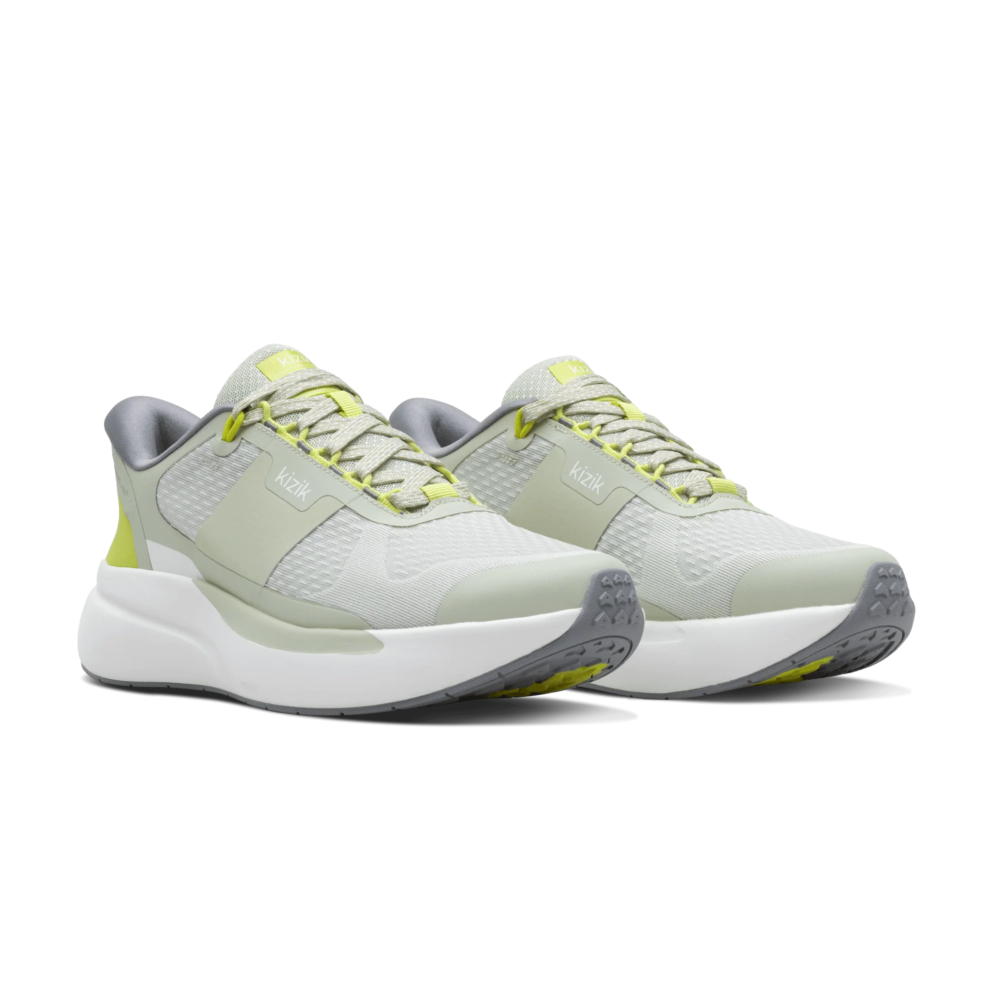 Men's Freedom Run - Celadon Tint/Minced Quince - Image 4