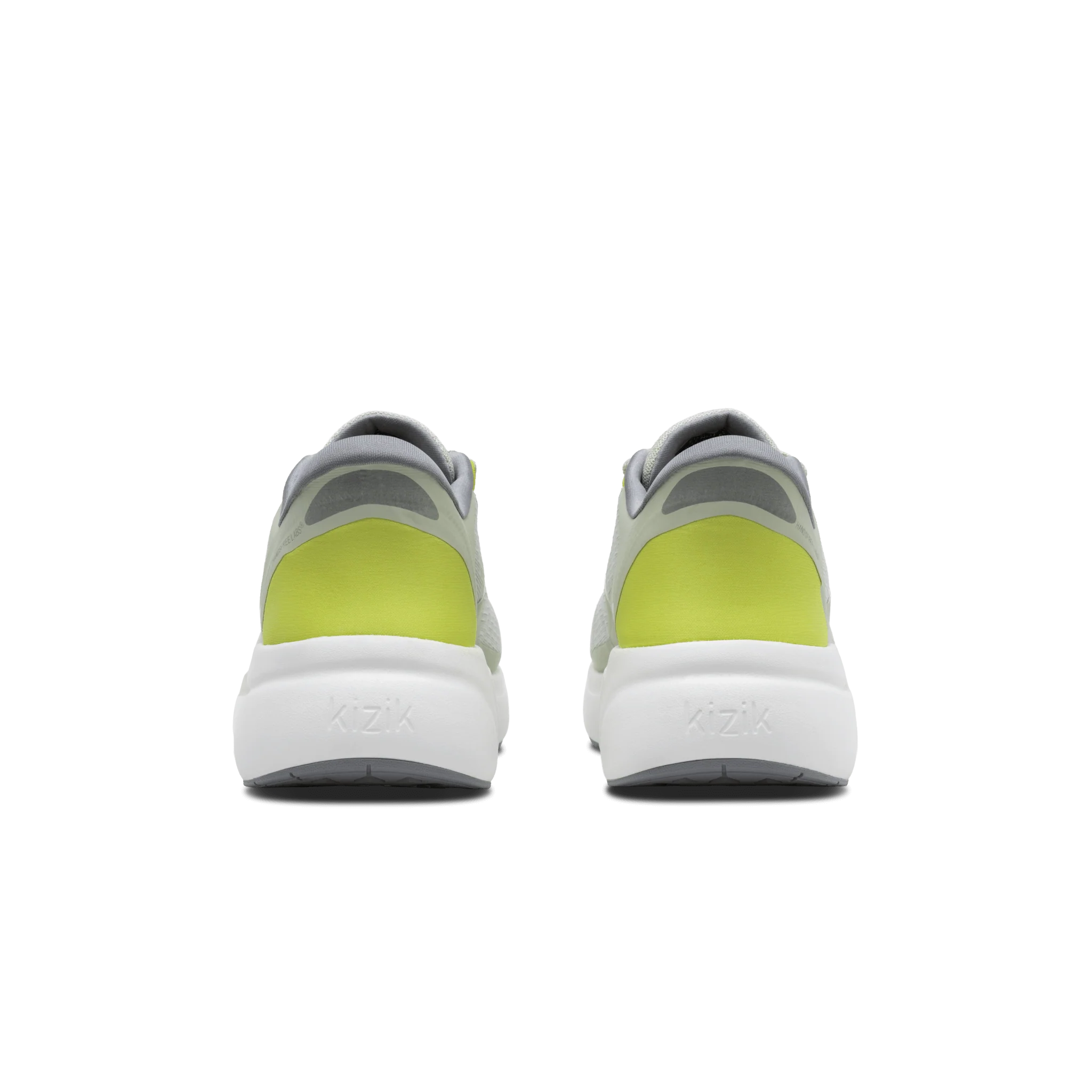 Men's Freedom Run - Celadon Tint/Minced Quince - Image 5