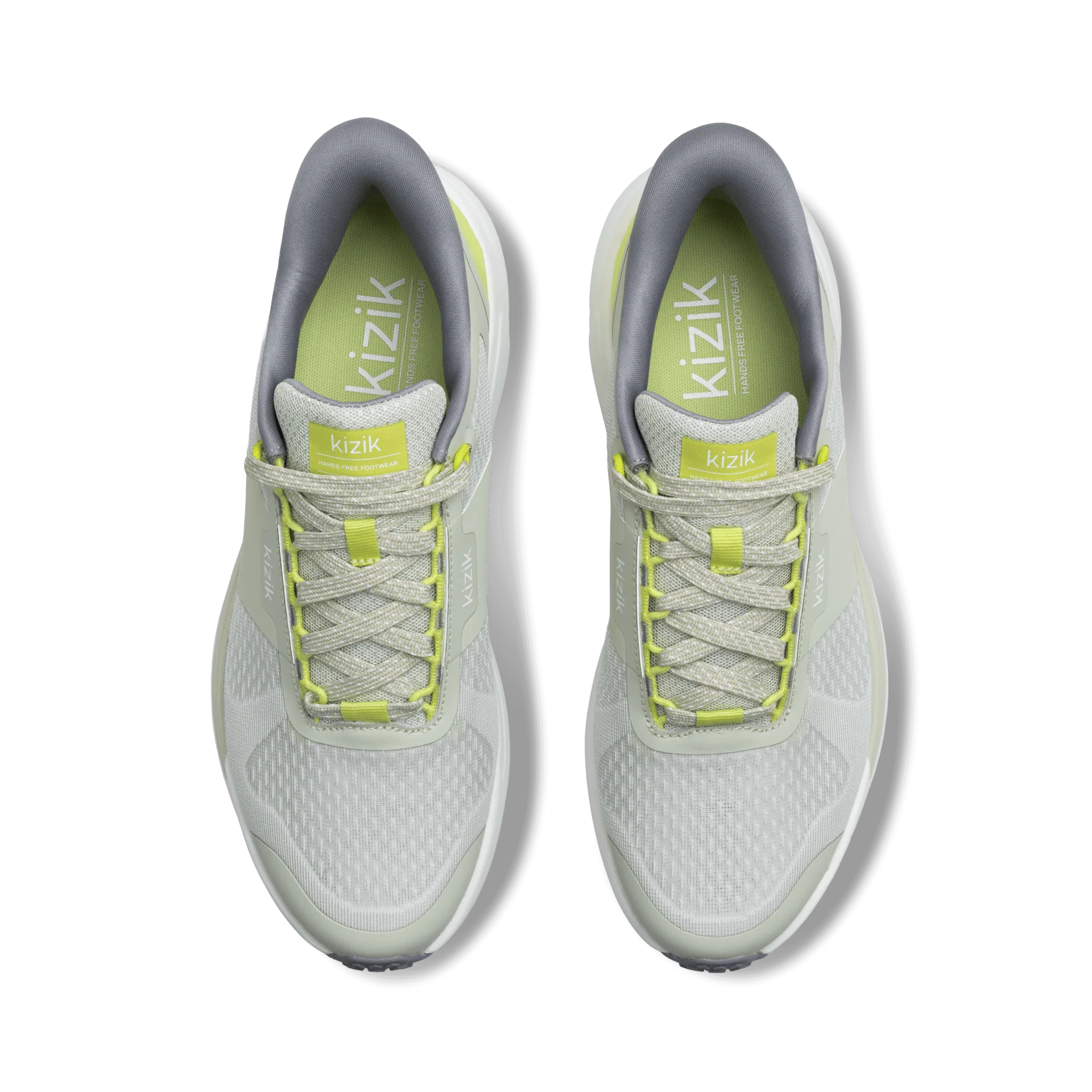 Men's Freedom Run - Celadon Tint/Minced Quince - Image 6