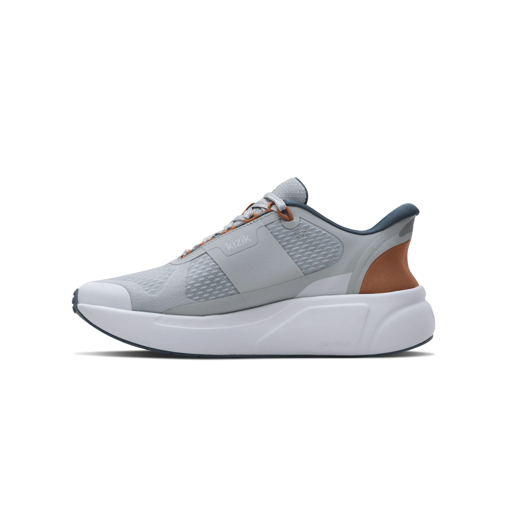 Men's Freedom Run - Harbor Mist/Hazel - Image 3