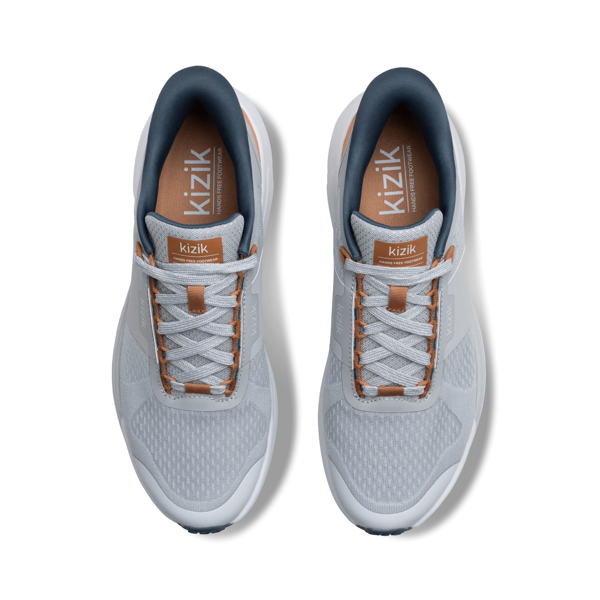 Men's Freedom Run - Harbor Mist/Hazel - Image 6