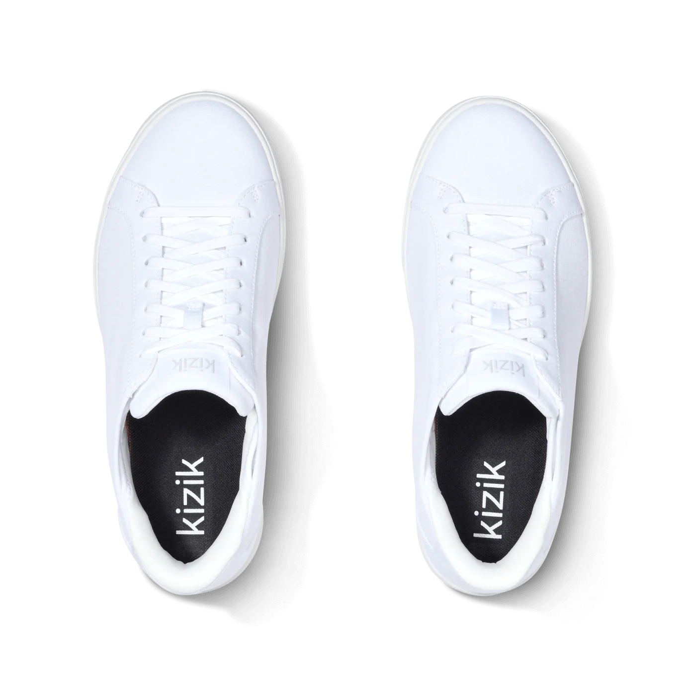 Men's Irvine - Ivory White - Image 3