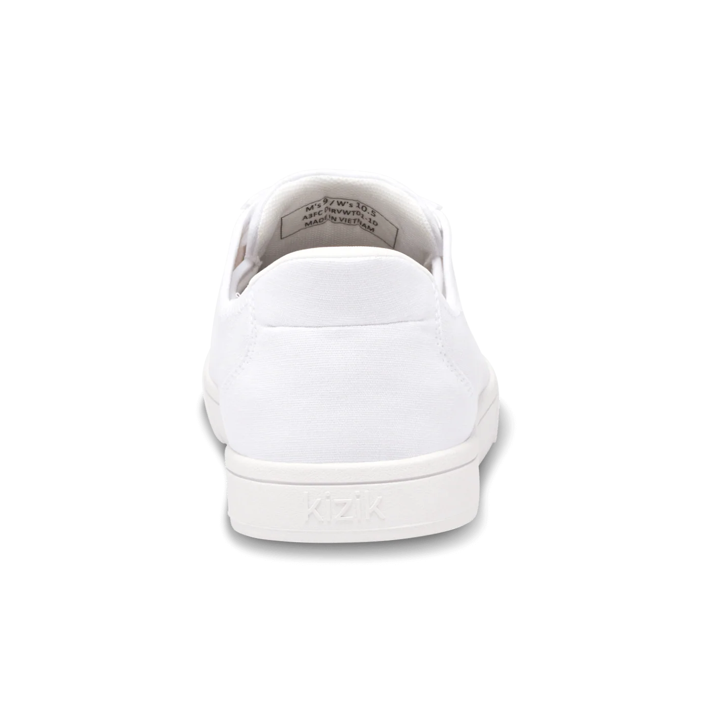 Men's Irvine - Ivory White - Image 5