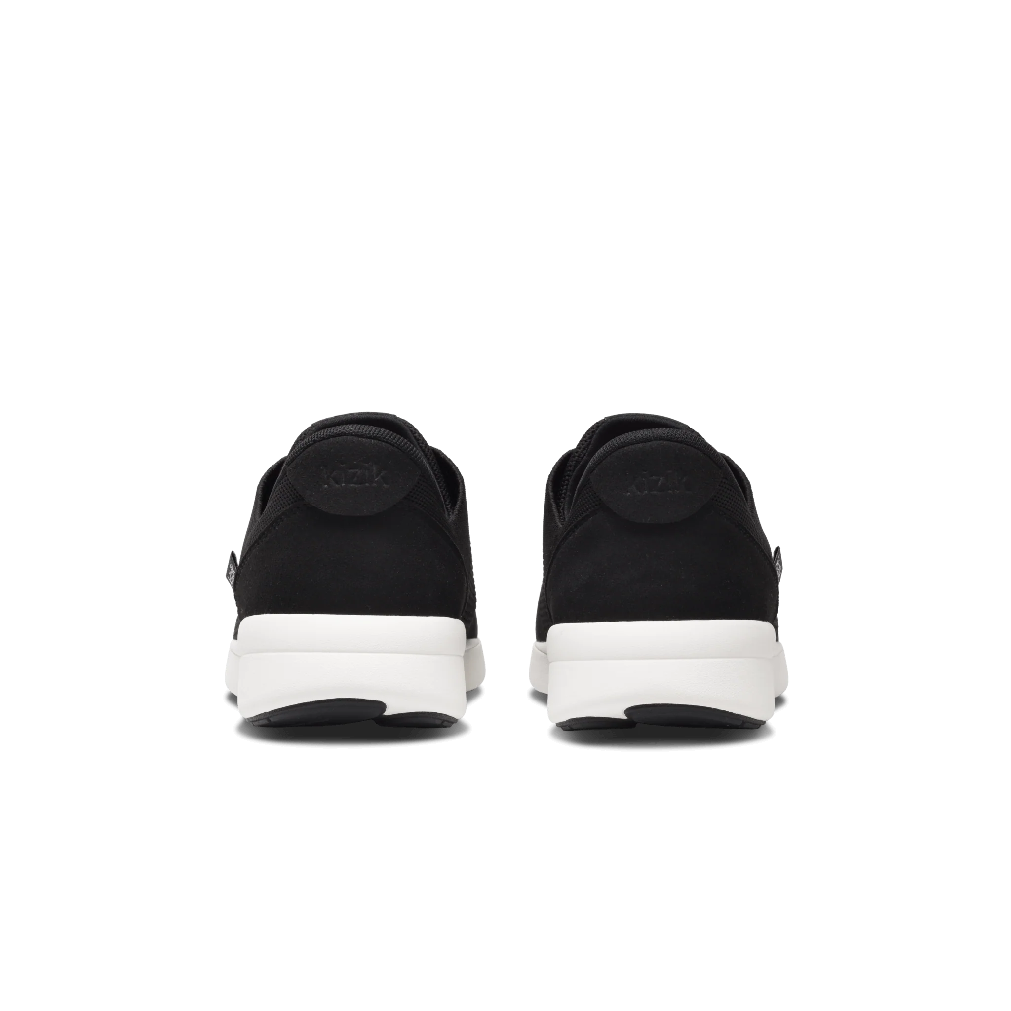 Men's Lima 2 - Black/Bright White - Image 5